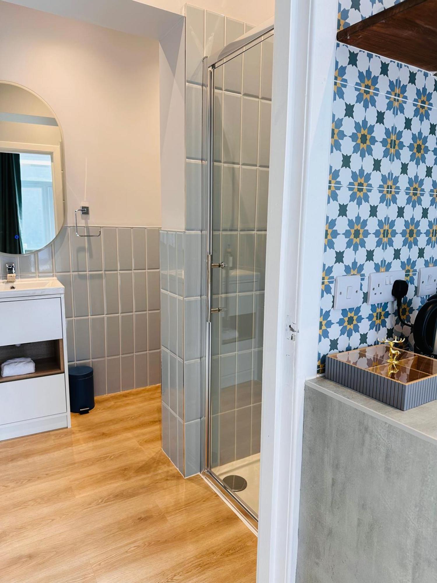 Appartement Luxury Modern L L Pet Friendly *