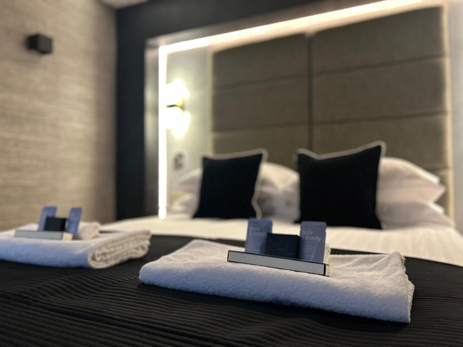 Apartment Luxury 1bed Retreat