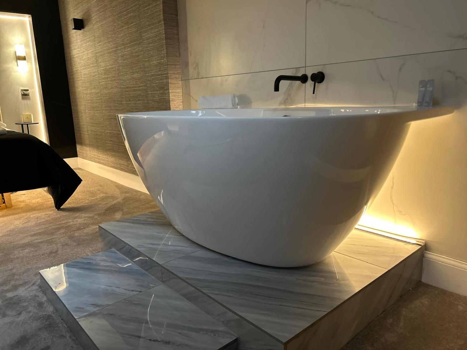 Luxury 1bed Retreat EDI