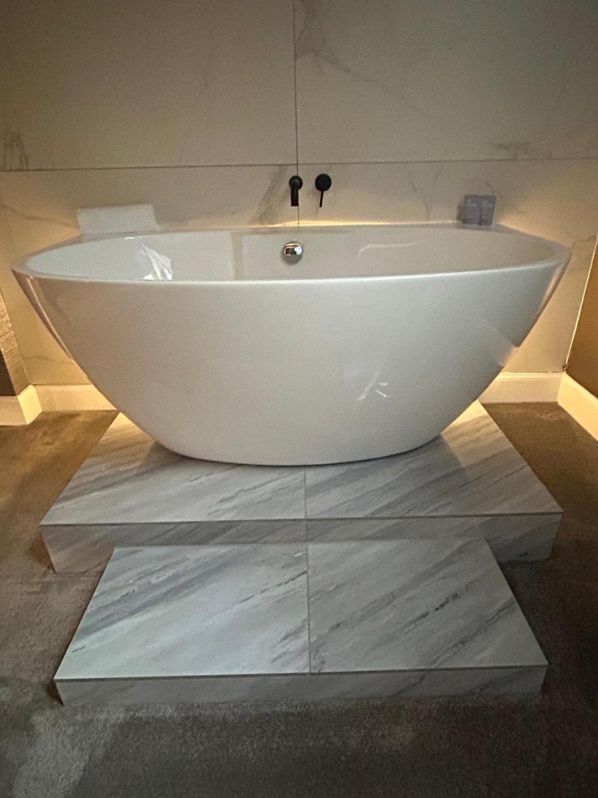 Luxury 1bed Retreat * EDI