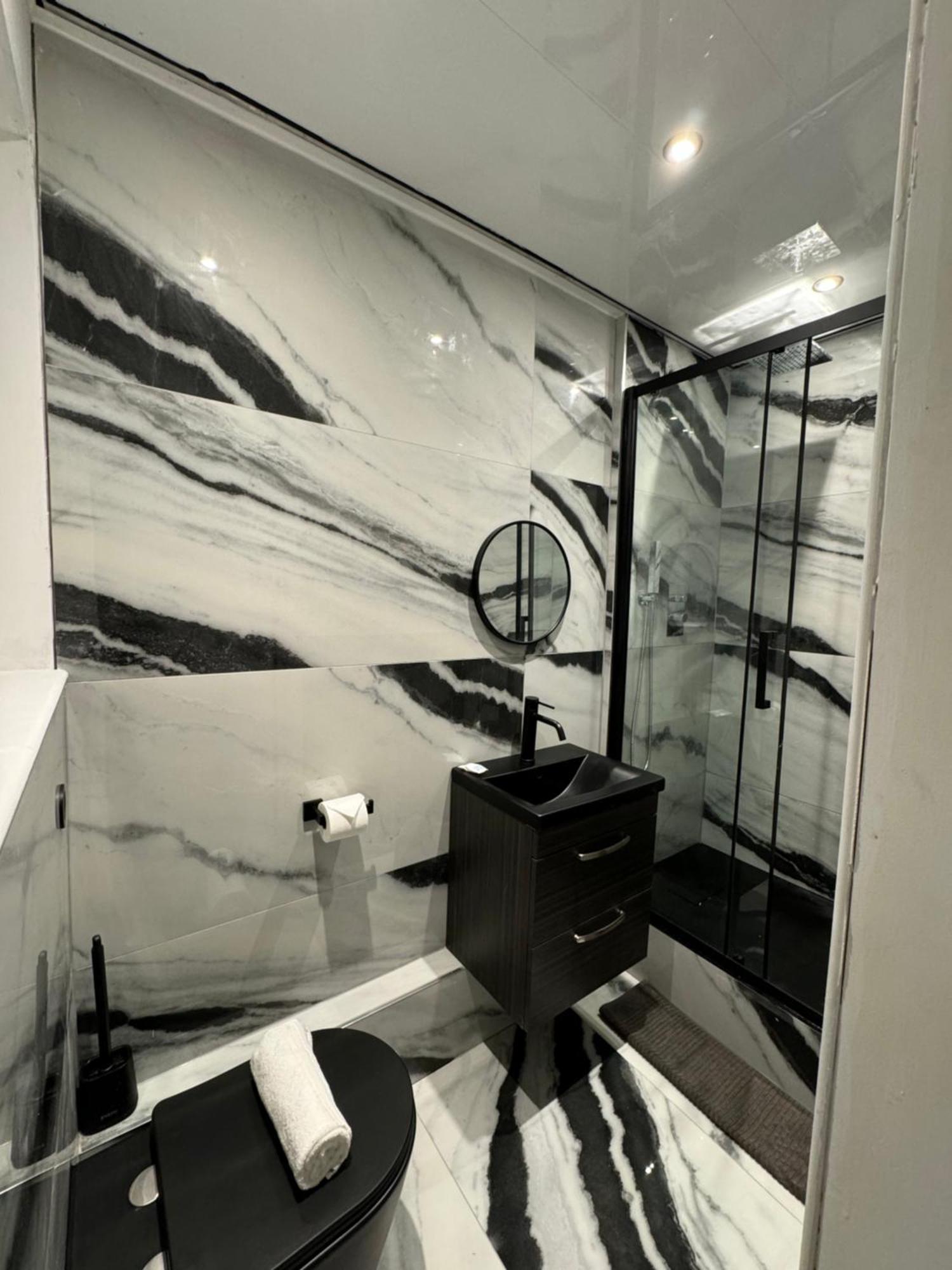 Luxury 1bed Retreat