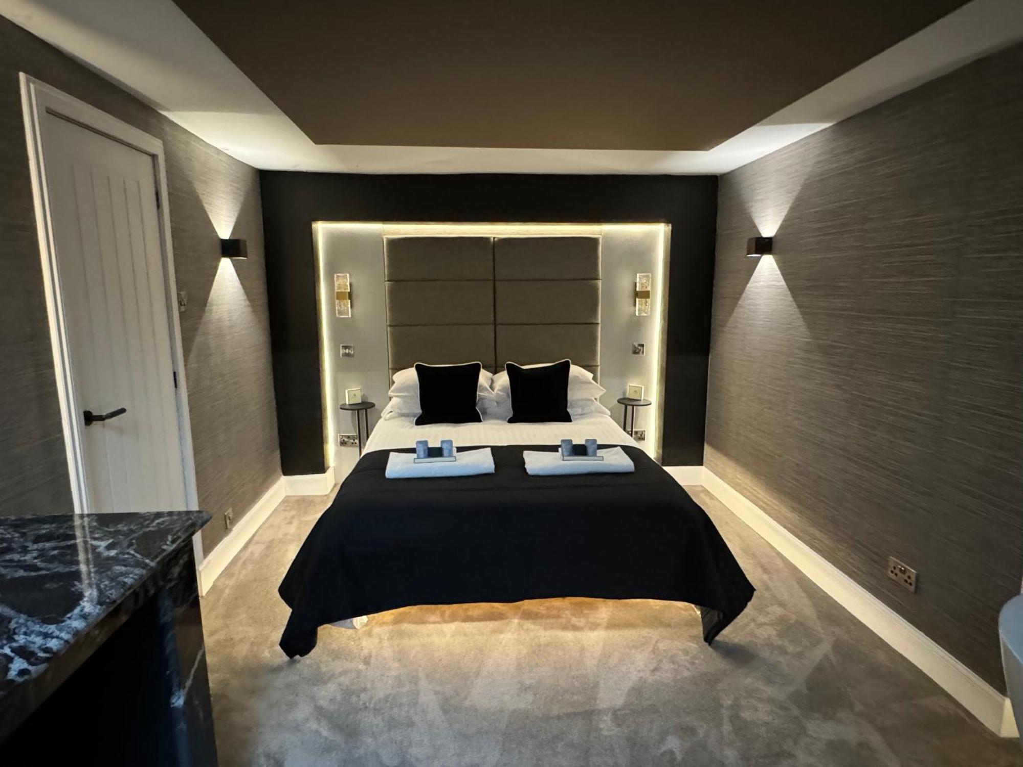 Luxury 1bed Retreat Apartment
