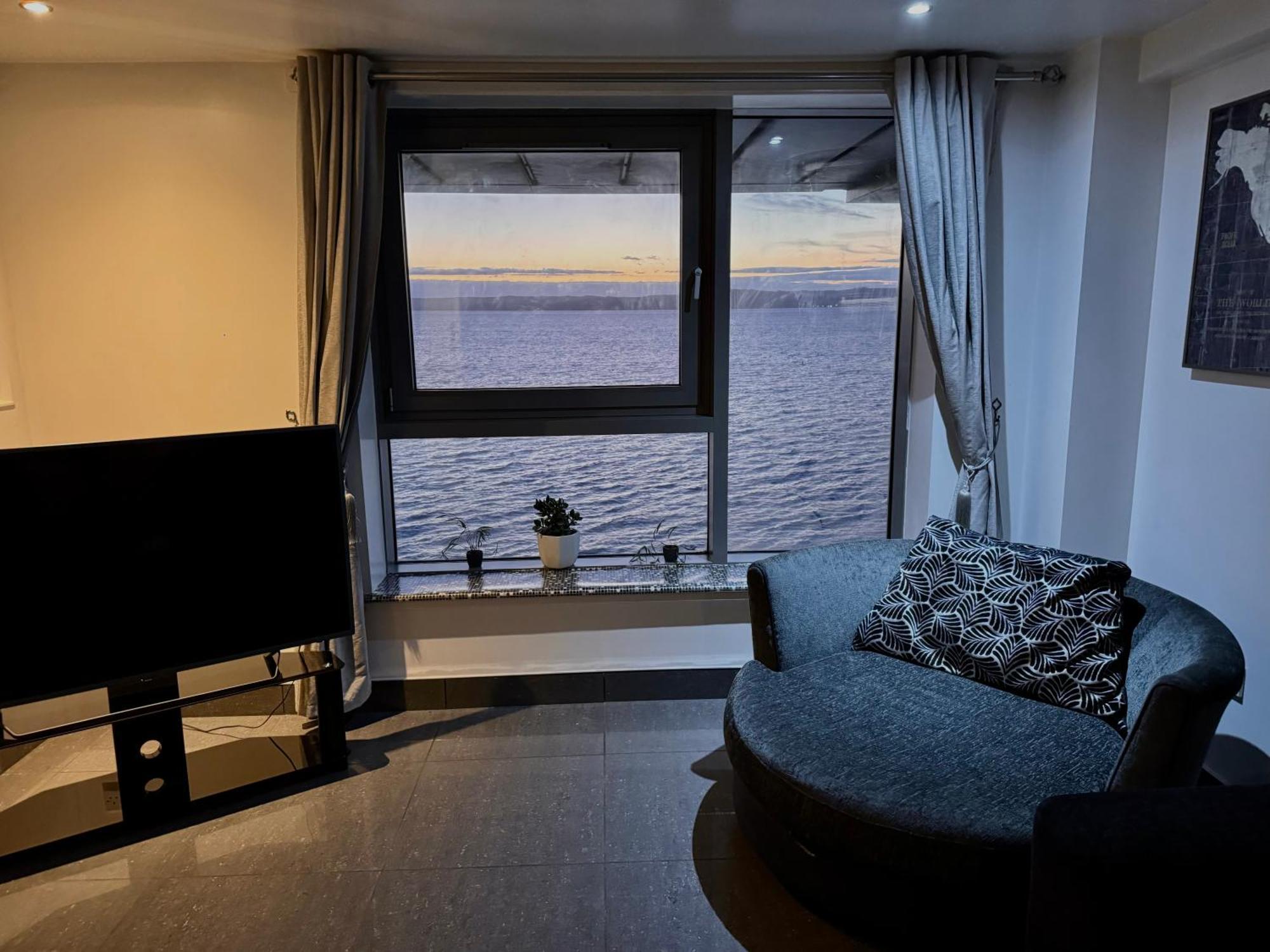 Apartment Ocean - 2 Bedroom