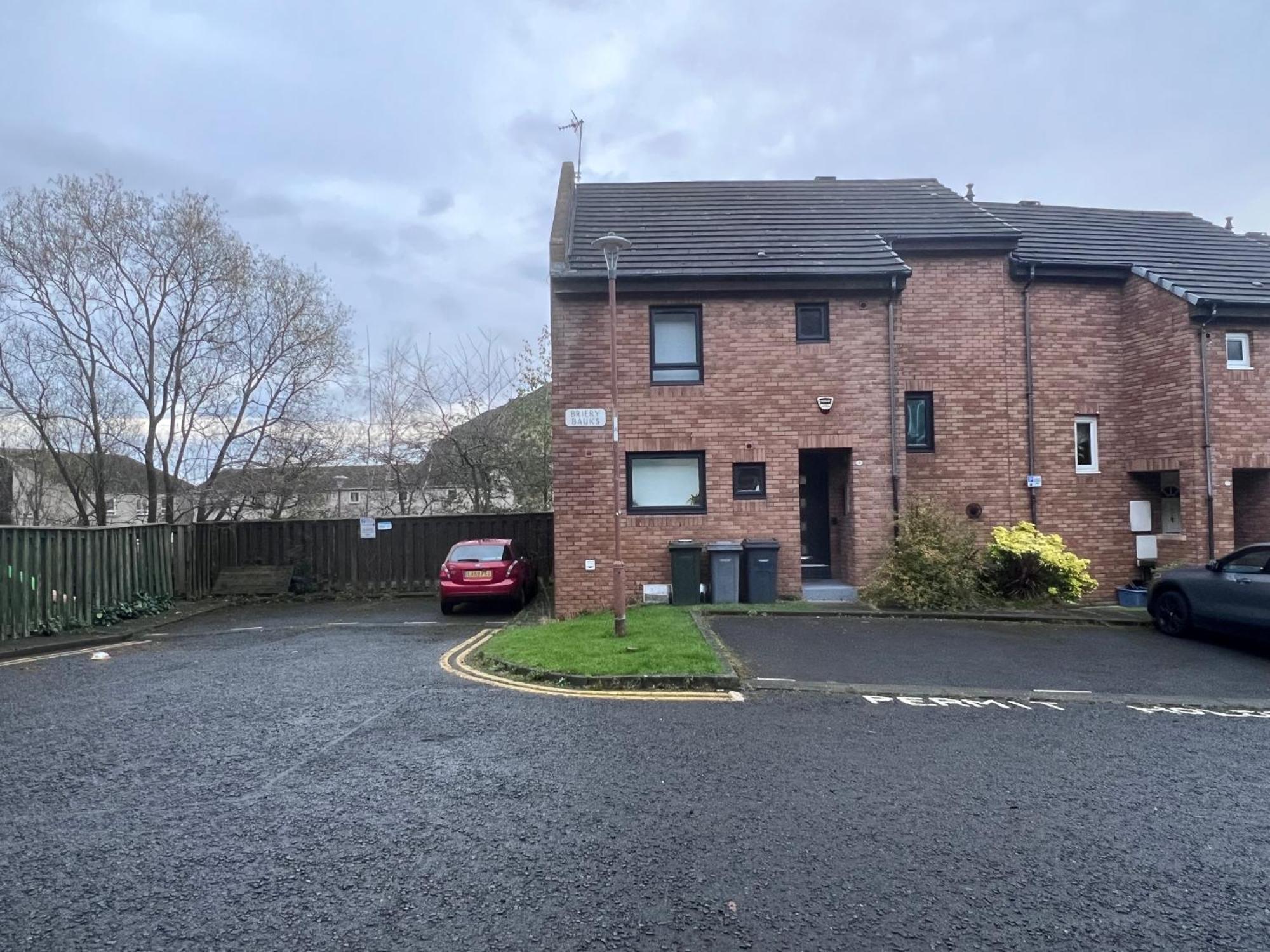 Centre House - 5 Bedrooms - Sleeps 9 - Parking Holiday home Edinburgh