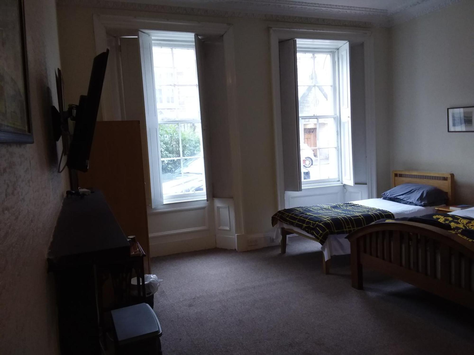 The Braveheart House Guest house Edinburgh