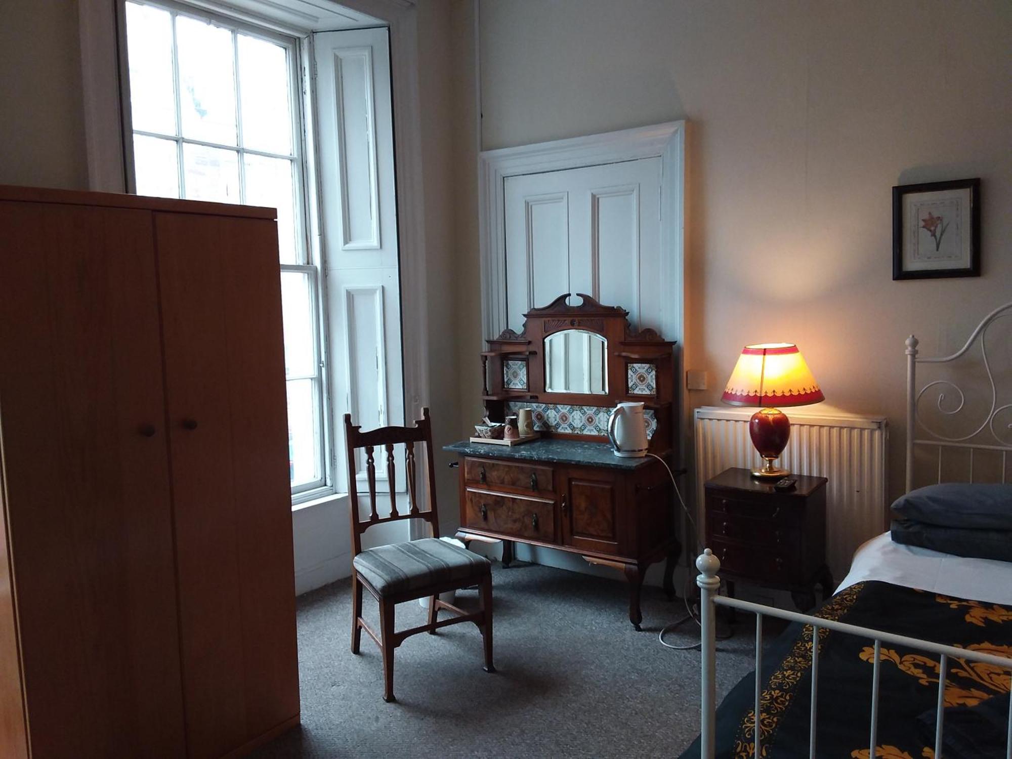 Guest house The Braveheart House Edinburgh
