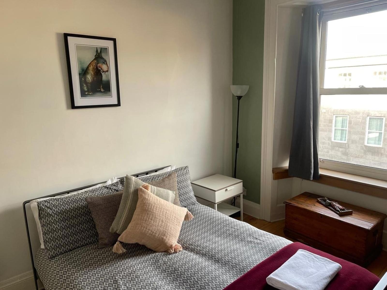 The Lothian Road Appartement Édimbourg
