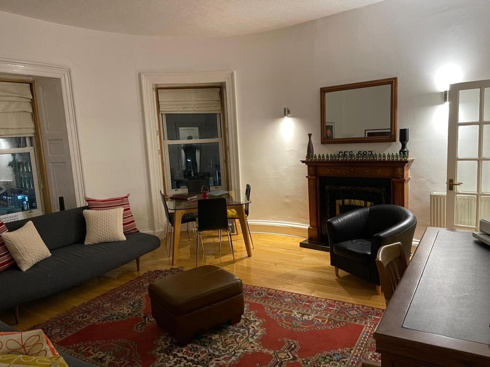 The Lothian Road Appartement *