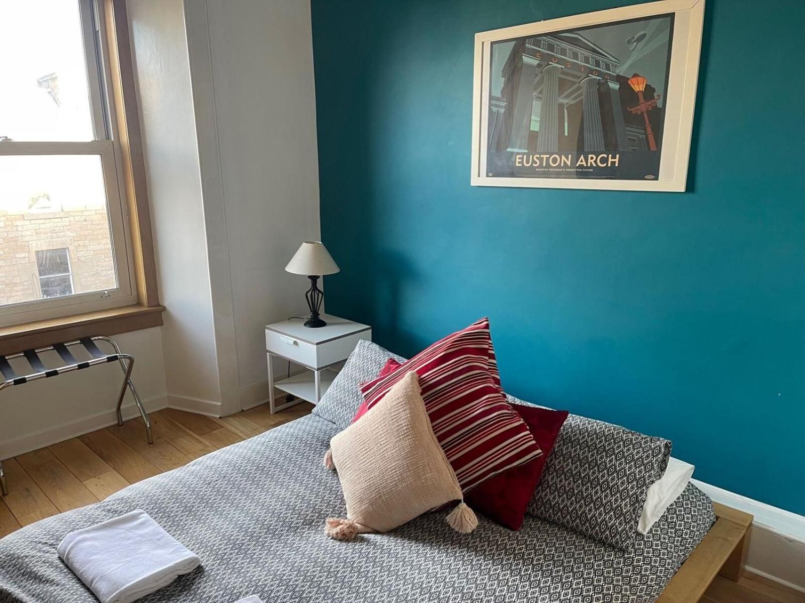 The Lothian Road Appartement *