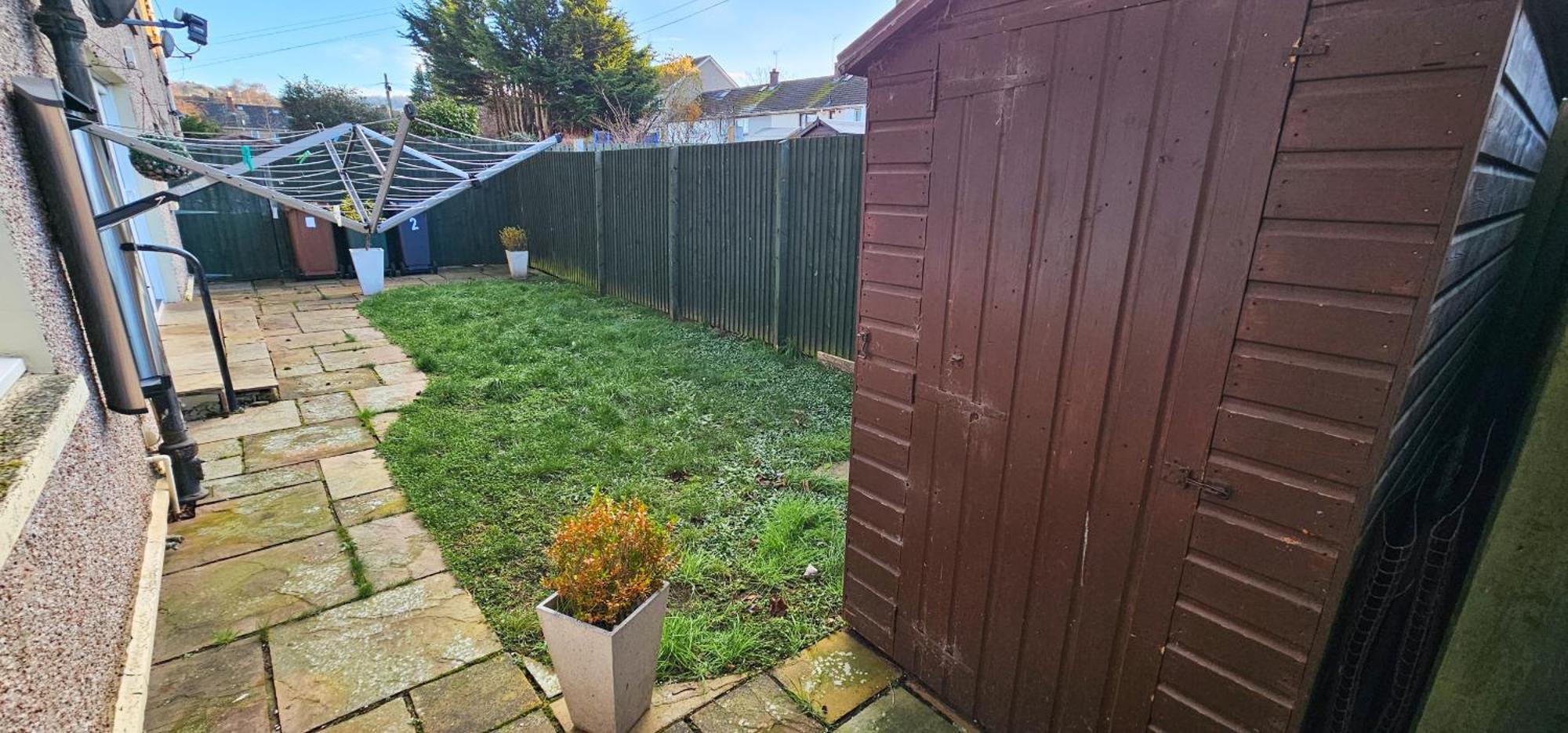 Appartement Dochart 3 Bedroom -