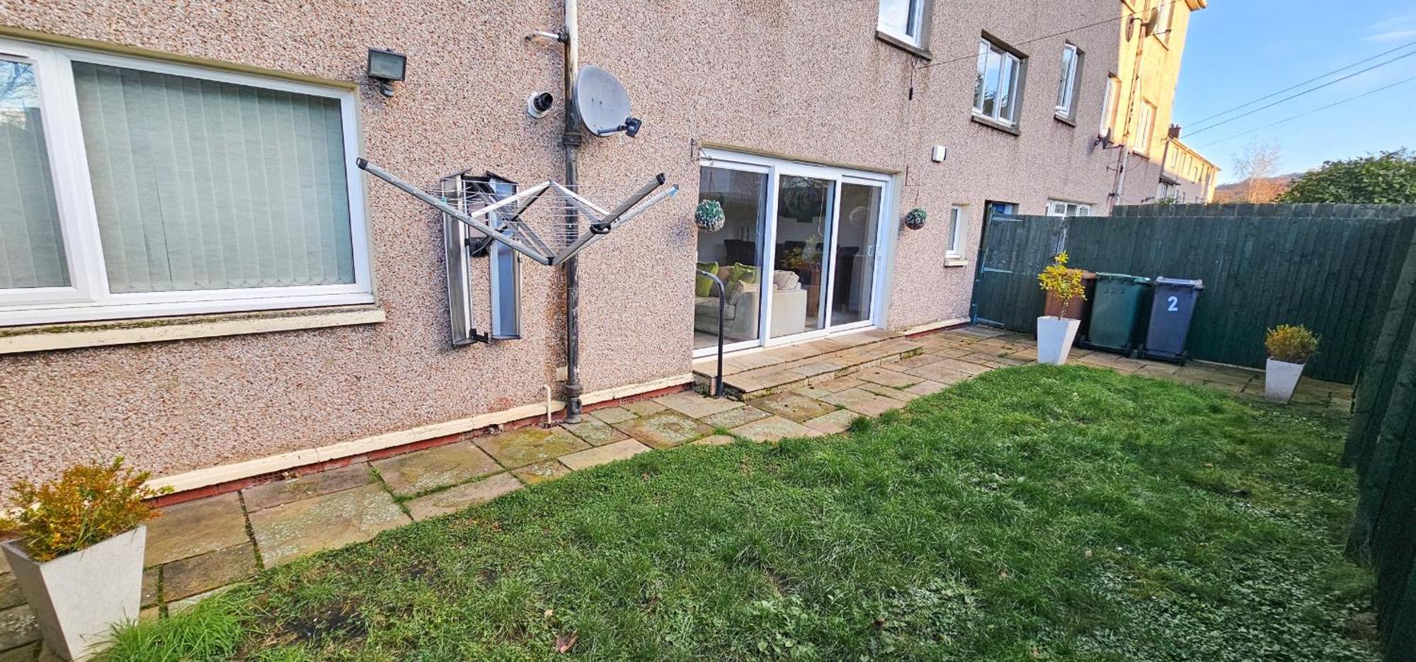 Appartement Dochart 3 Bedroom - EDI