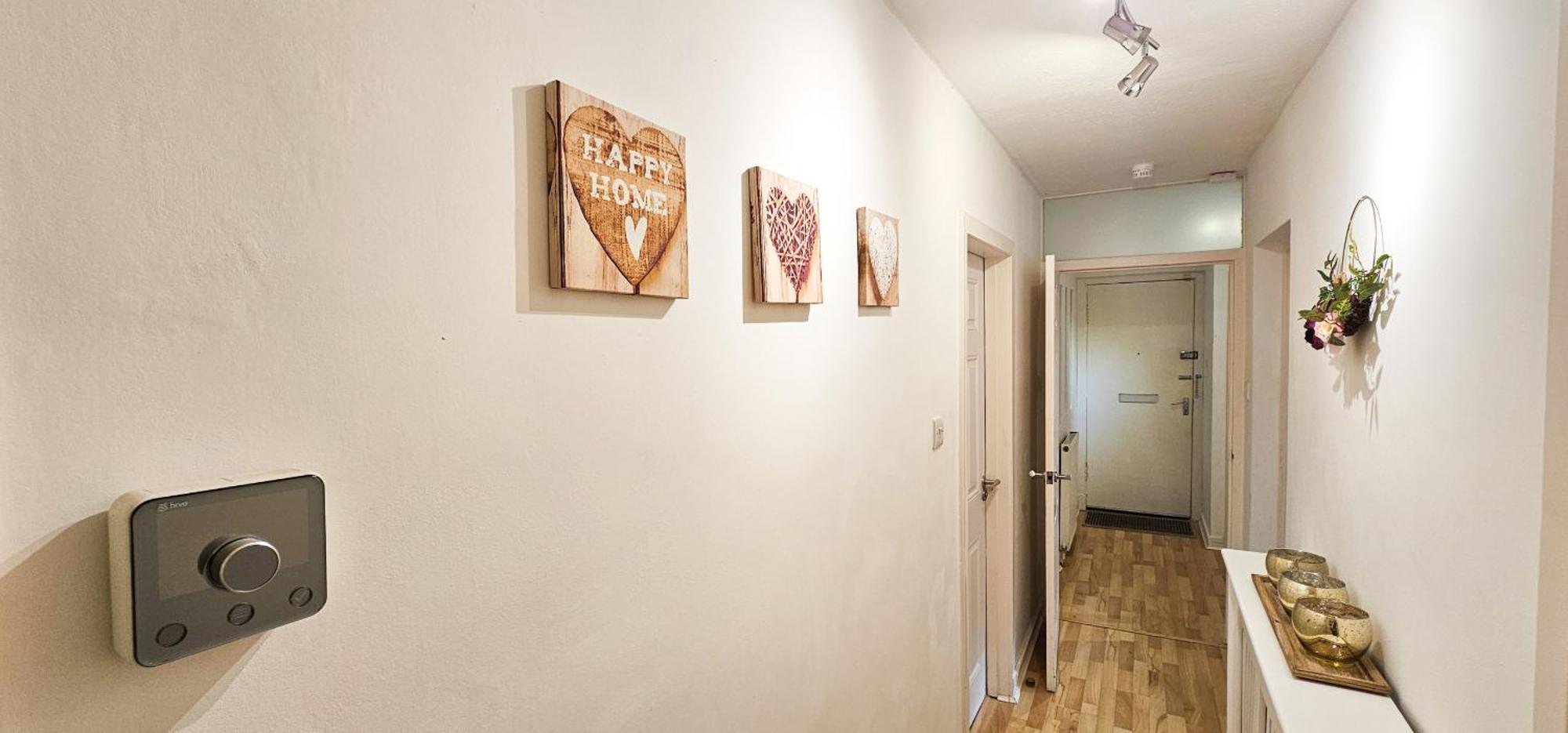 Dochart 3 Bedroom - EDI