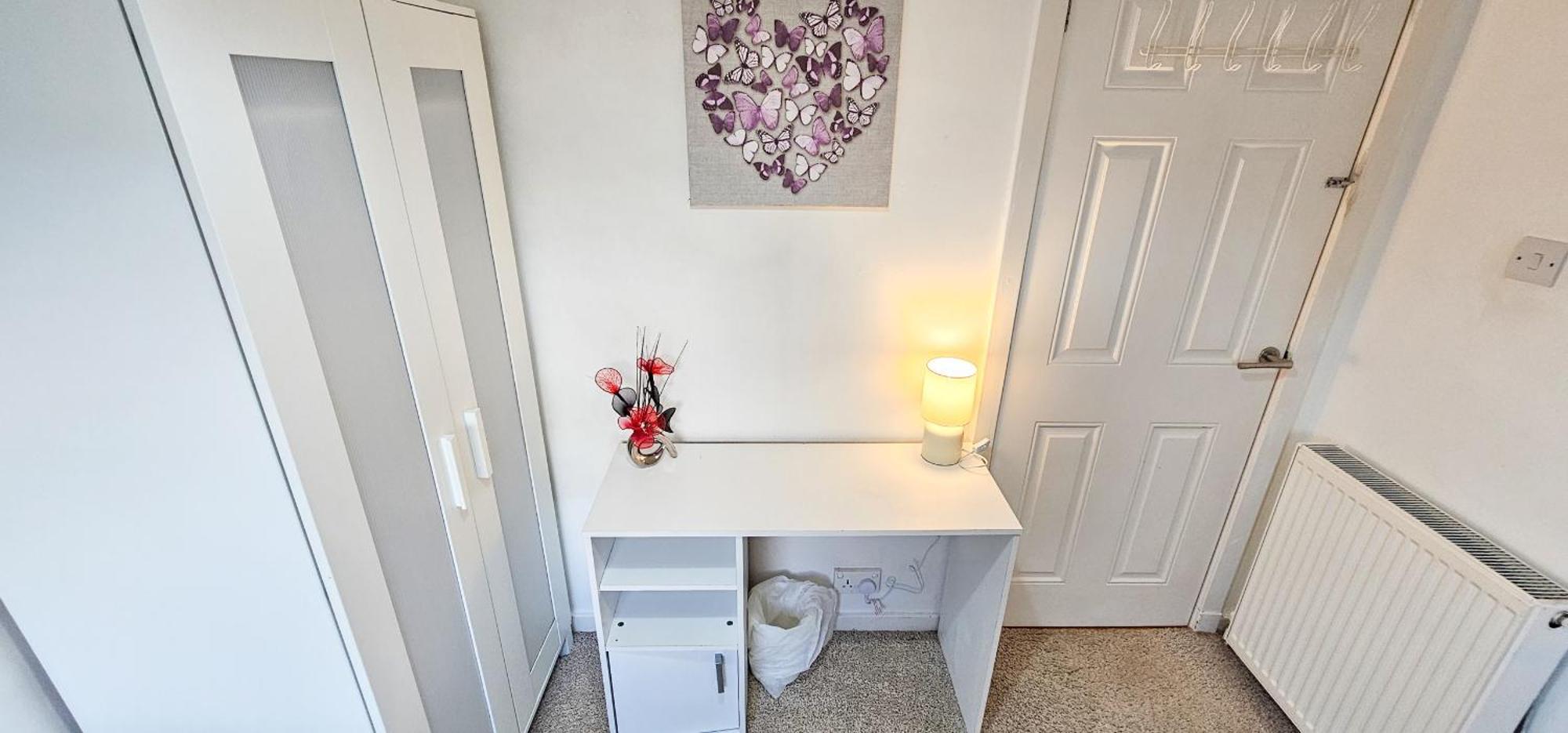 Appartement Dochart 3 Bedroom -