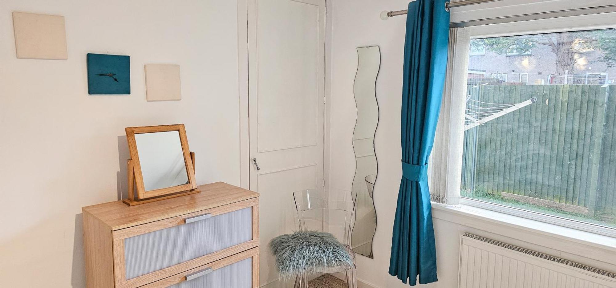 Appartement Dochart 3 Bedroom - EDI