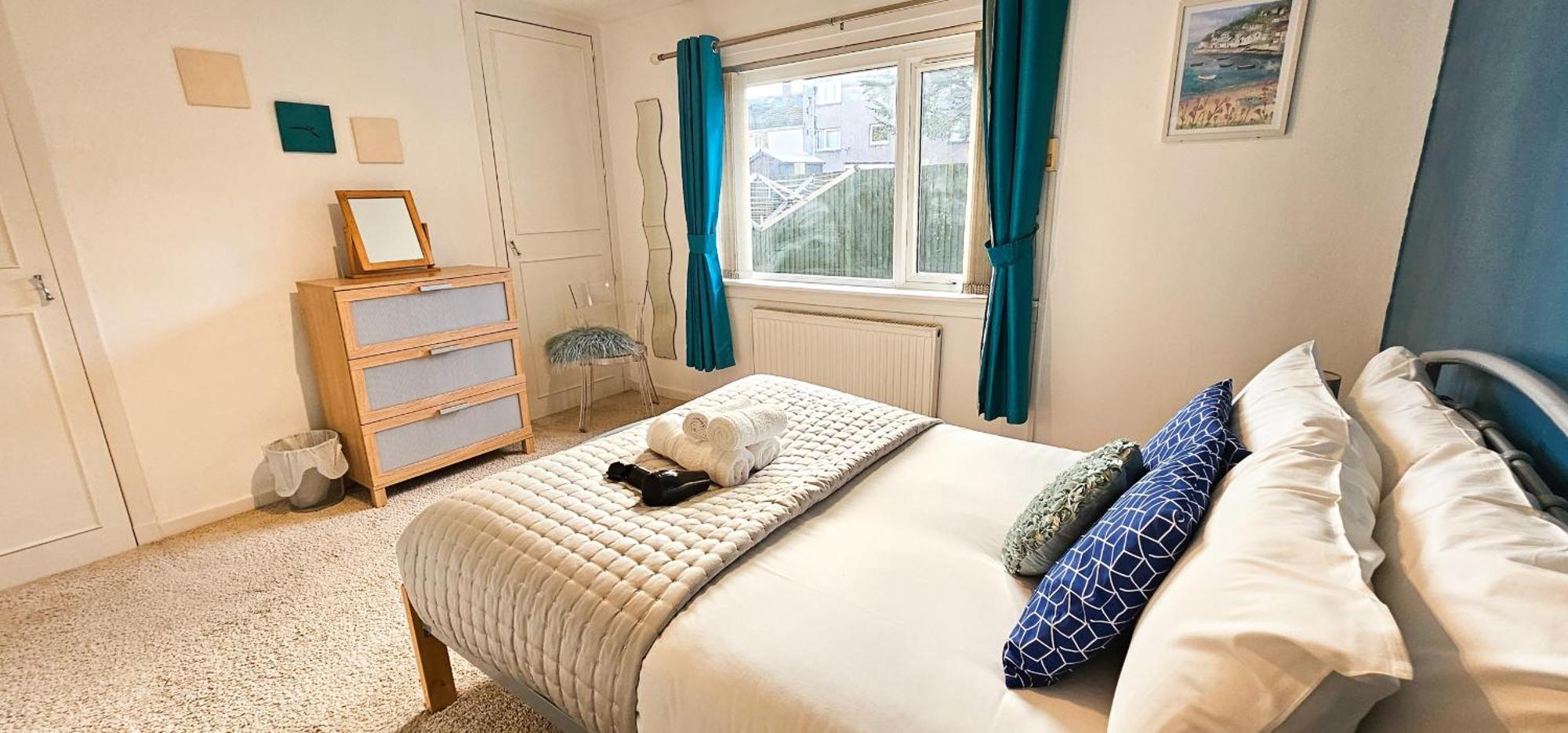 Dochart 3 Bedroom - EDI
