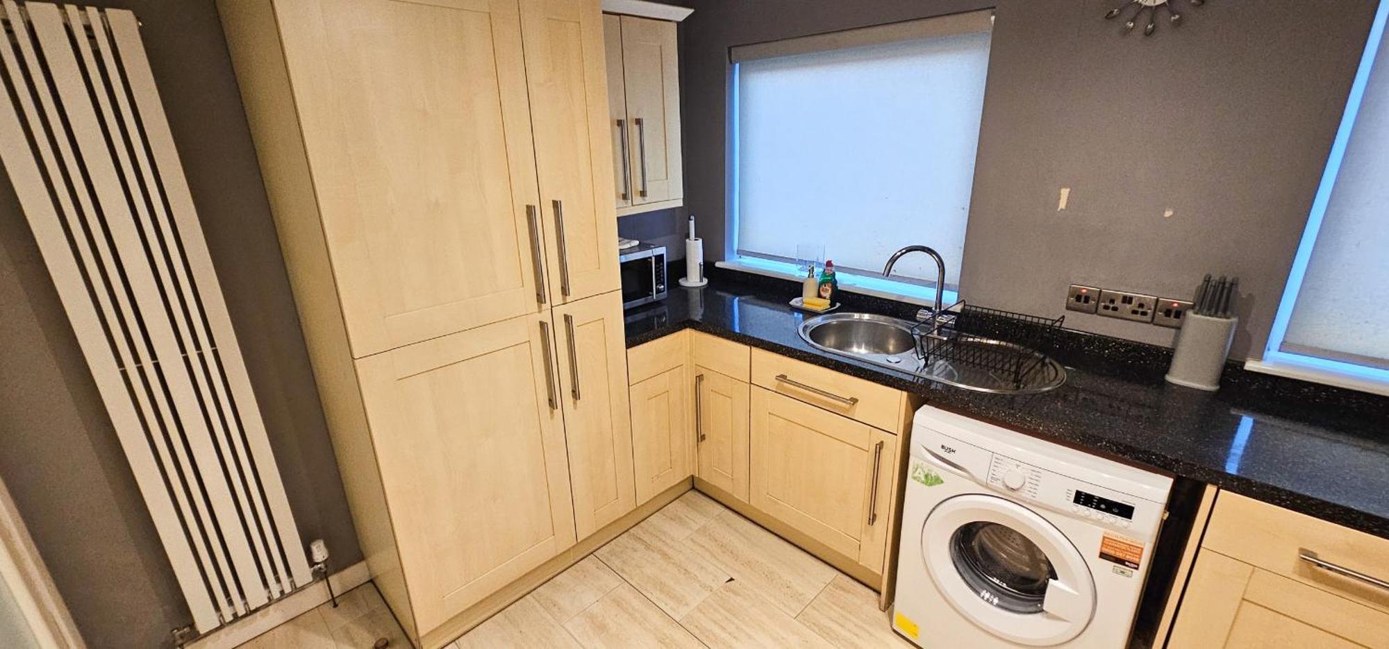 Dochart 3 Bedroom - * EDI