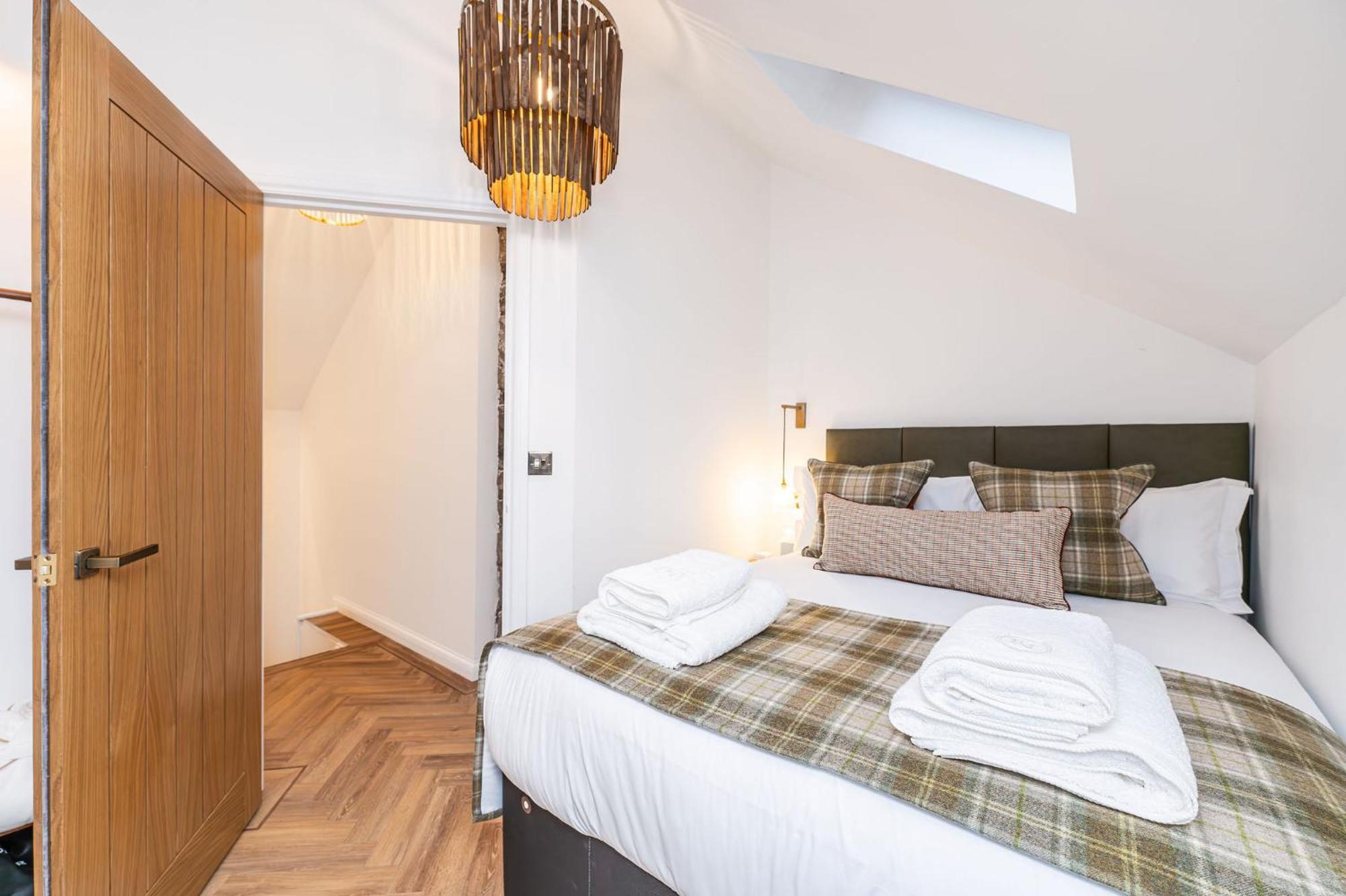 Appartement The Coach House *