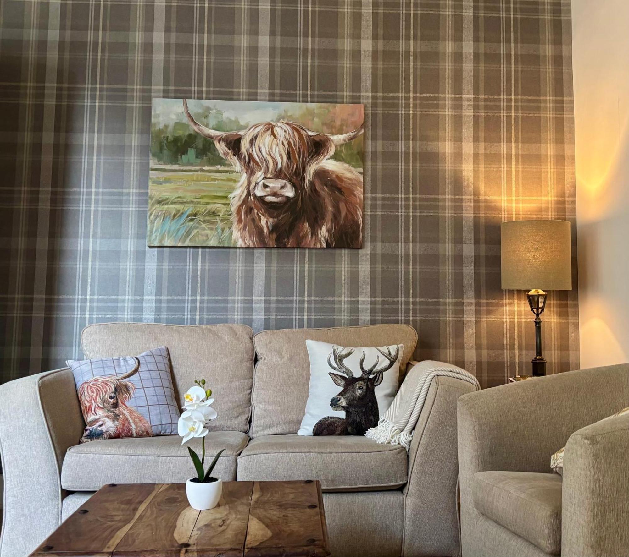 Bread Street, And Spacious One Bed Flat Appartement