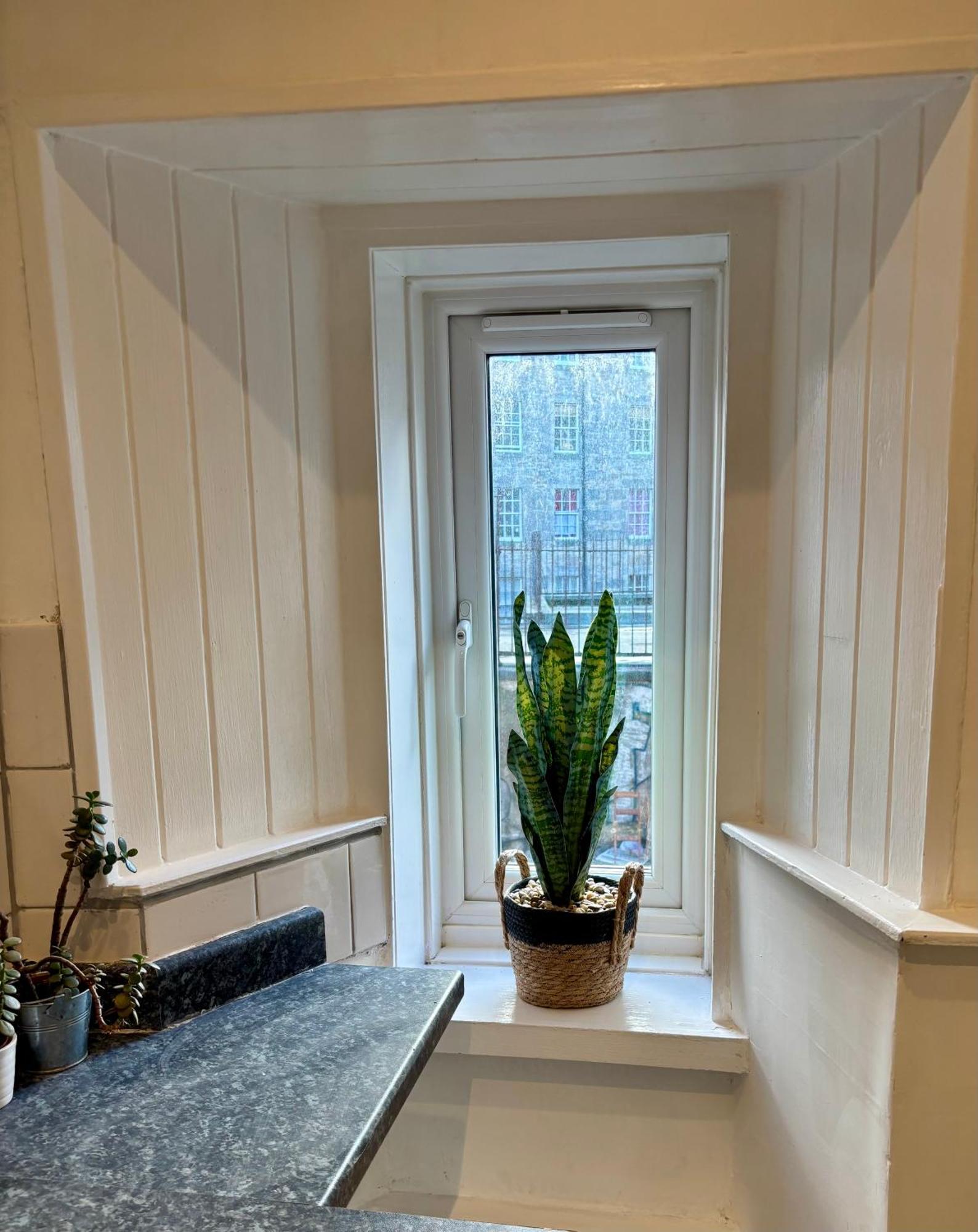 Appartement Bread Street, And Spacious One Bed Flat *