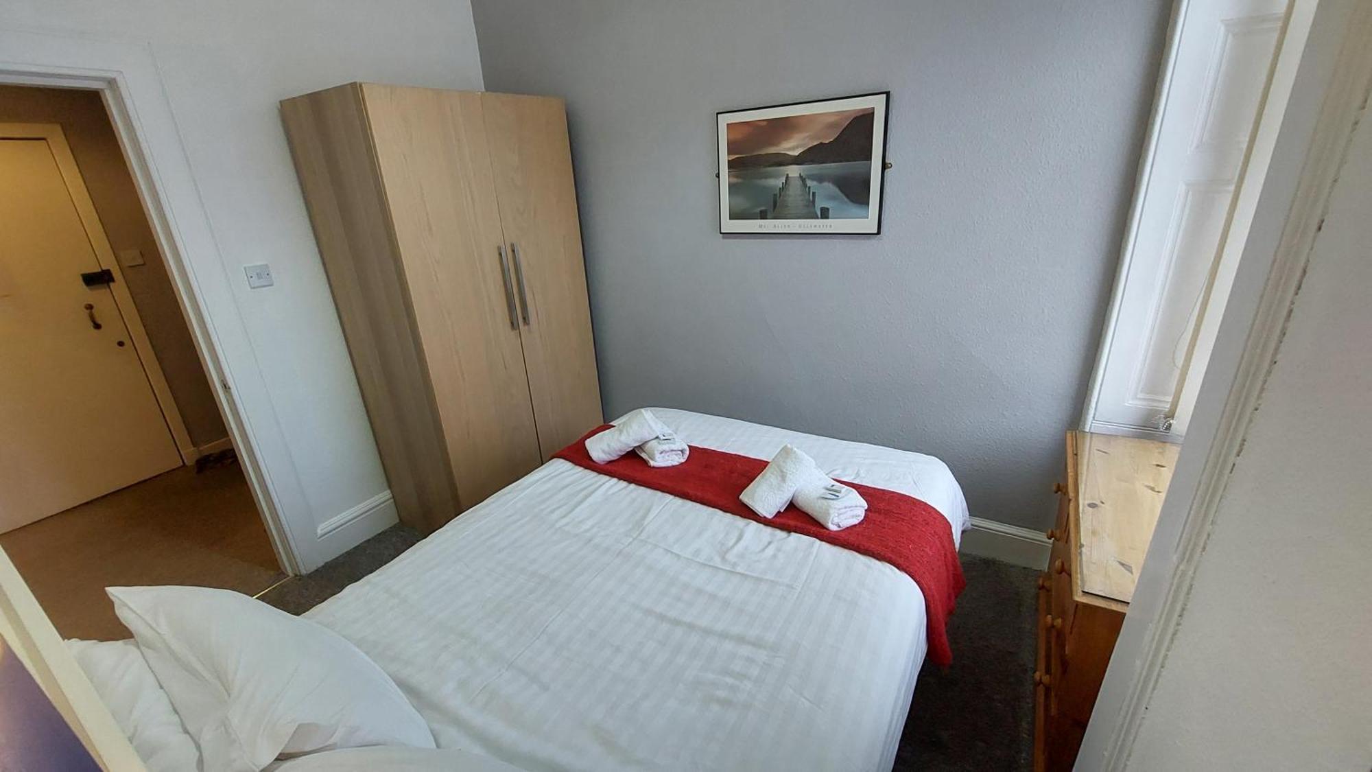 Grindlay Street Appartement