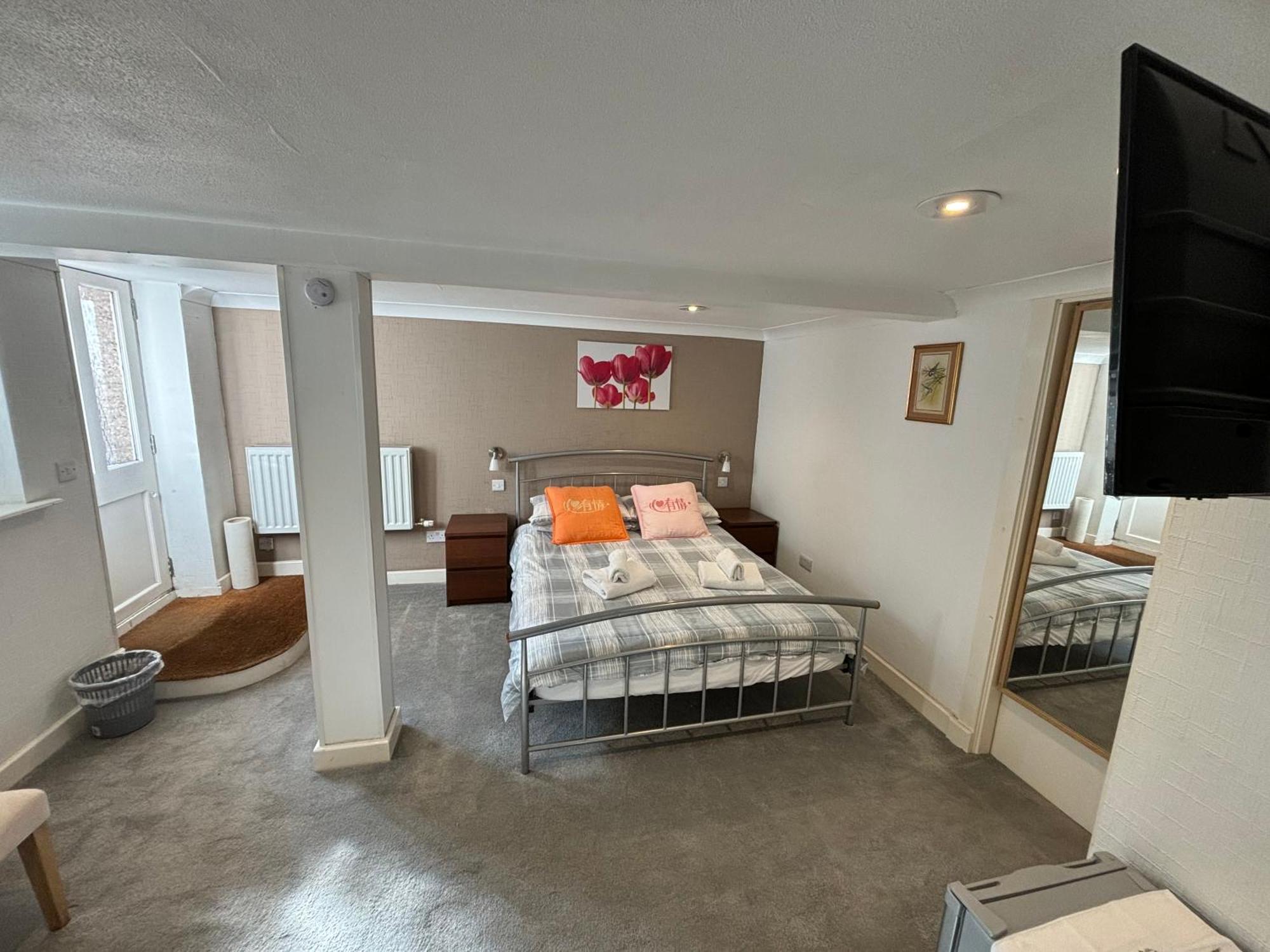 Netherby 3* Edinburgh
