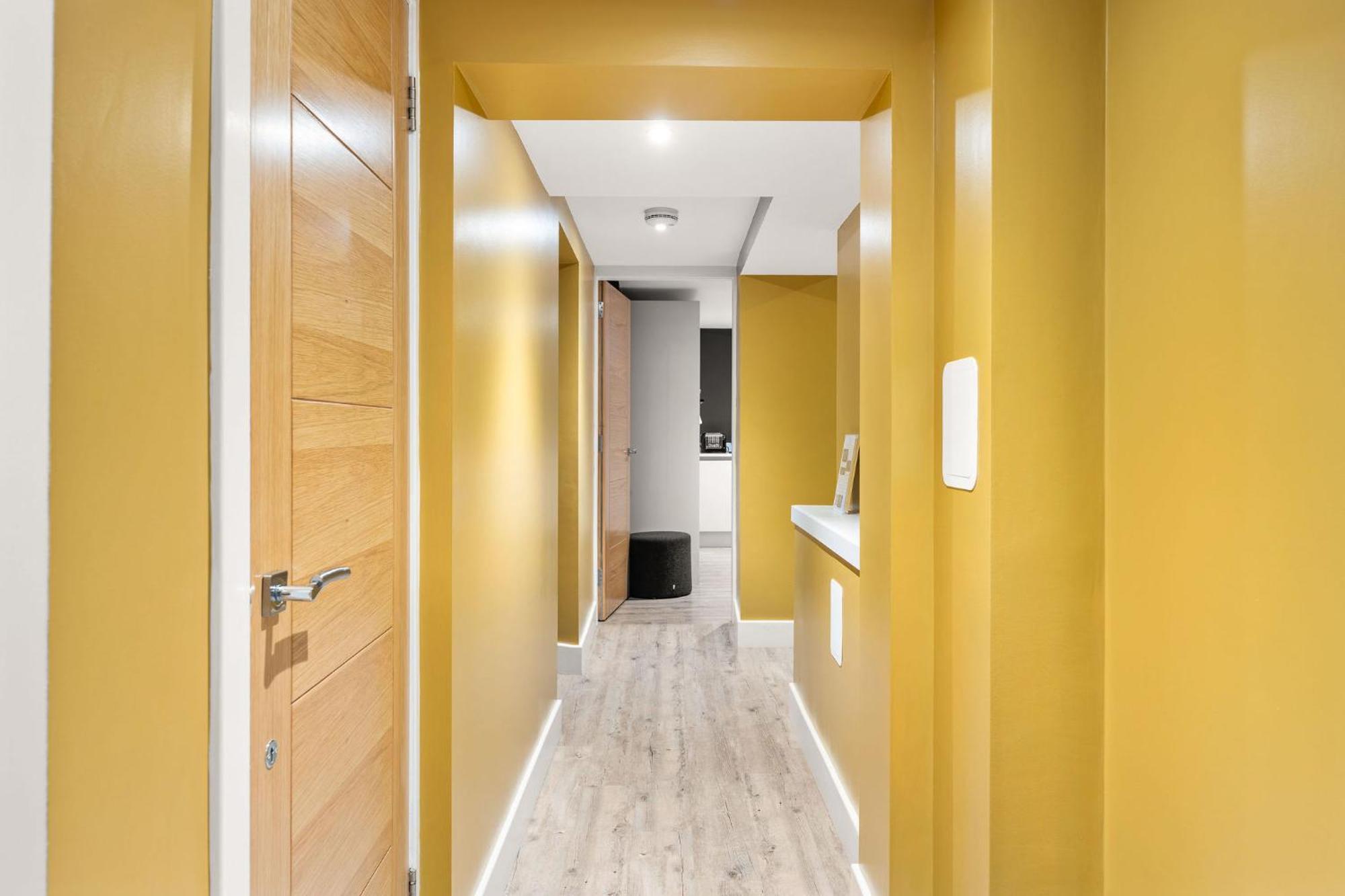 Apartment Righ - Luxury West End Artisan *