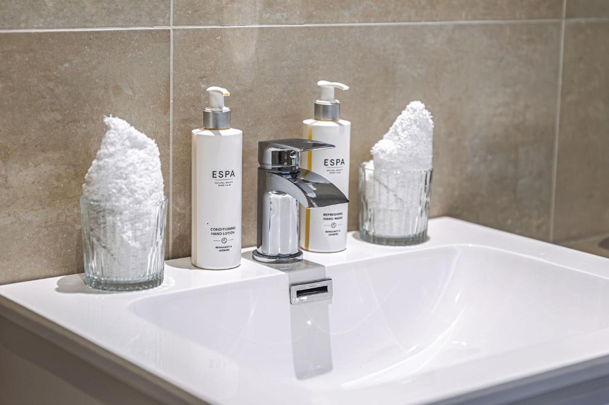 Righ - Luxury West End Artisan Edinburgh