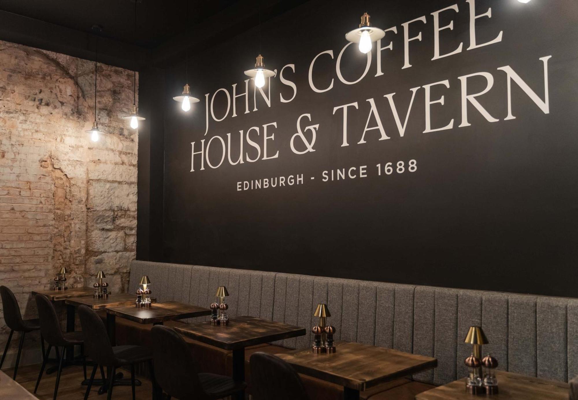 Code Pod - The Court - Hostel EDI