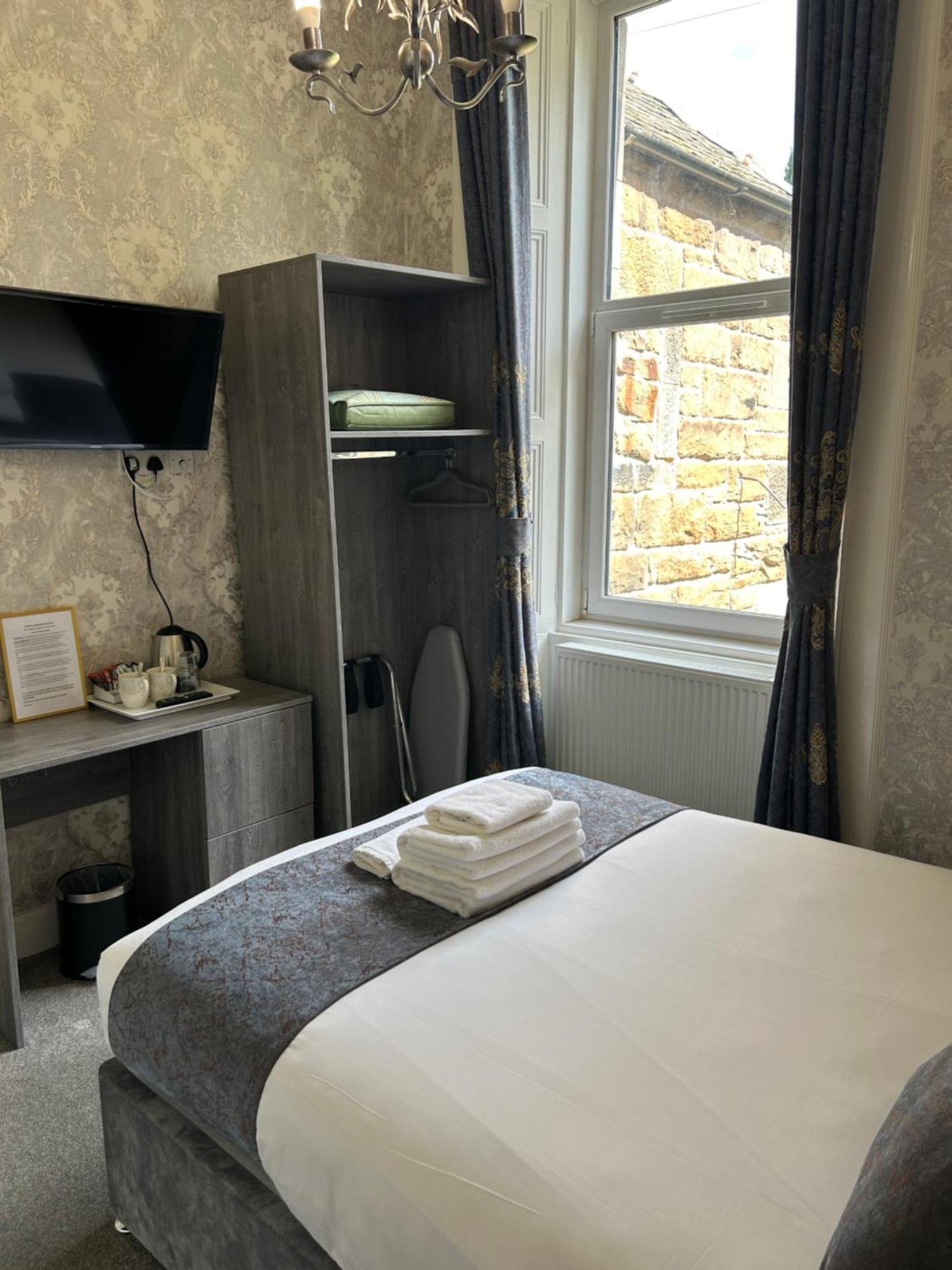Alexander Guest house 4*