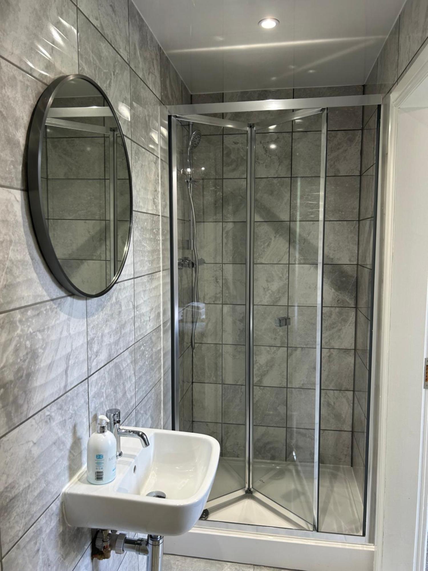 Alexander Guest house Edinburgh