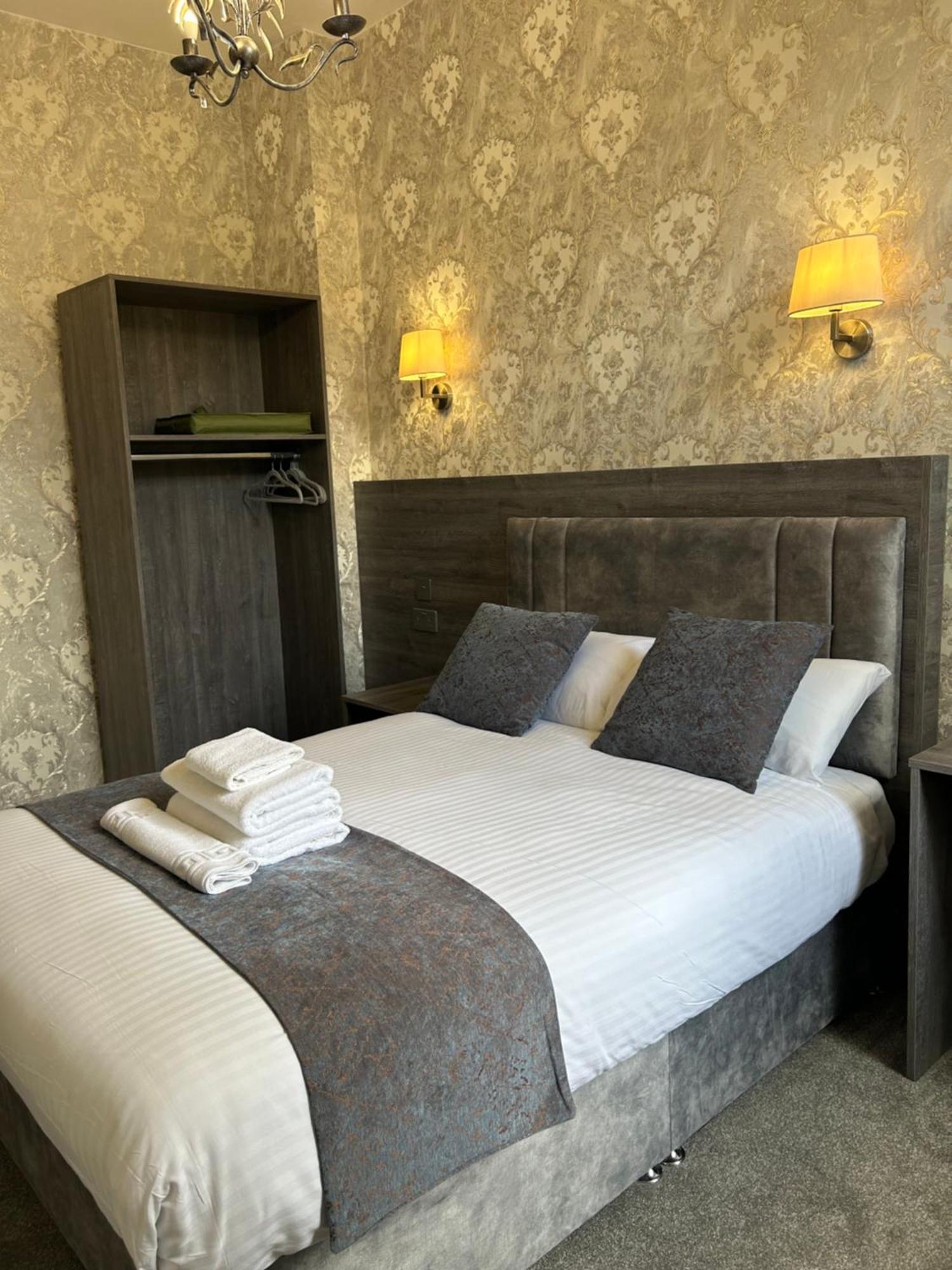 Alexander Guest house 4*