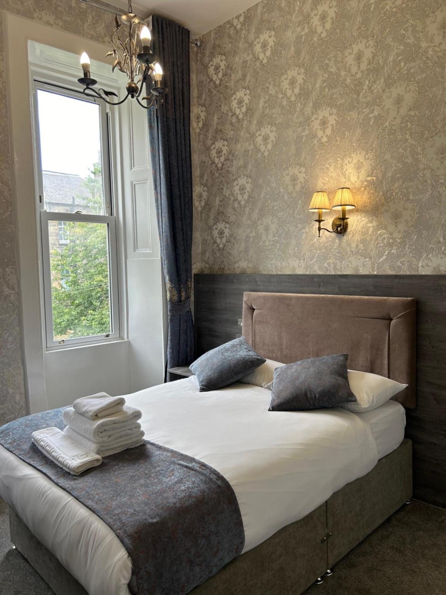 Guest house Alexander Edinburgh