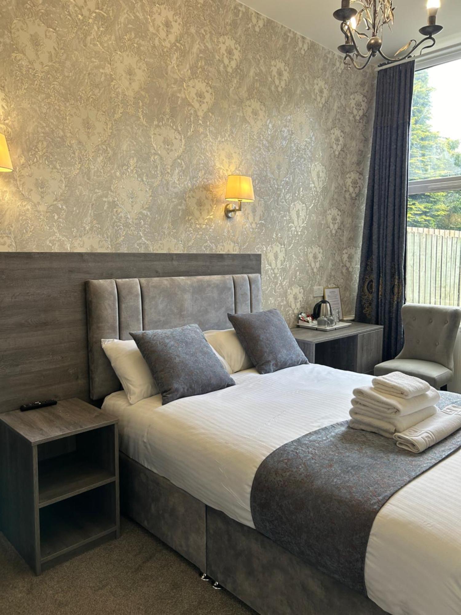 Guest house Alexander 4*