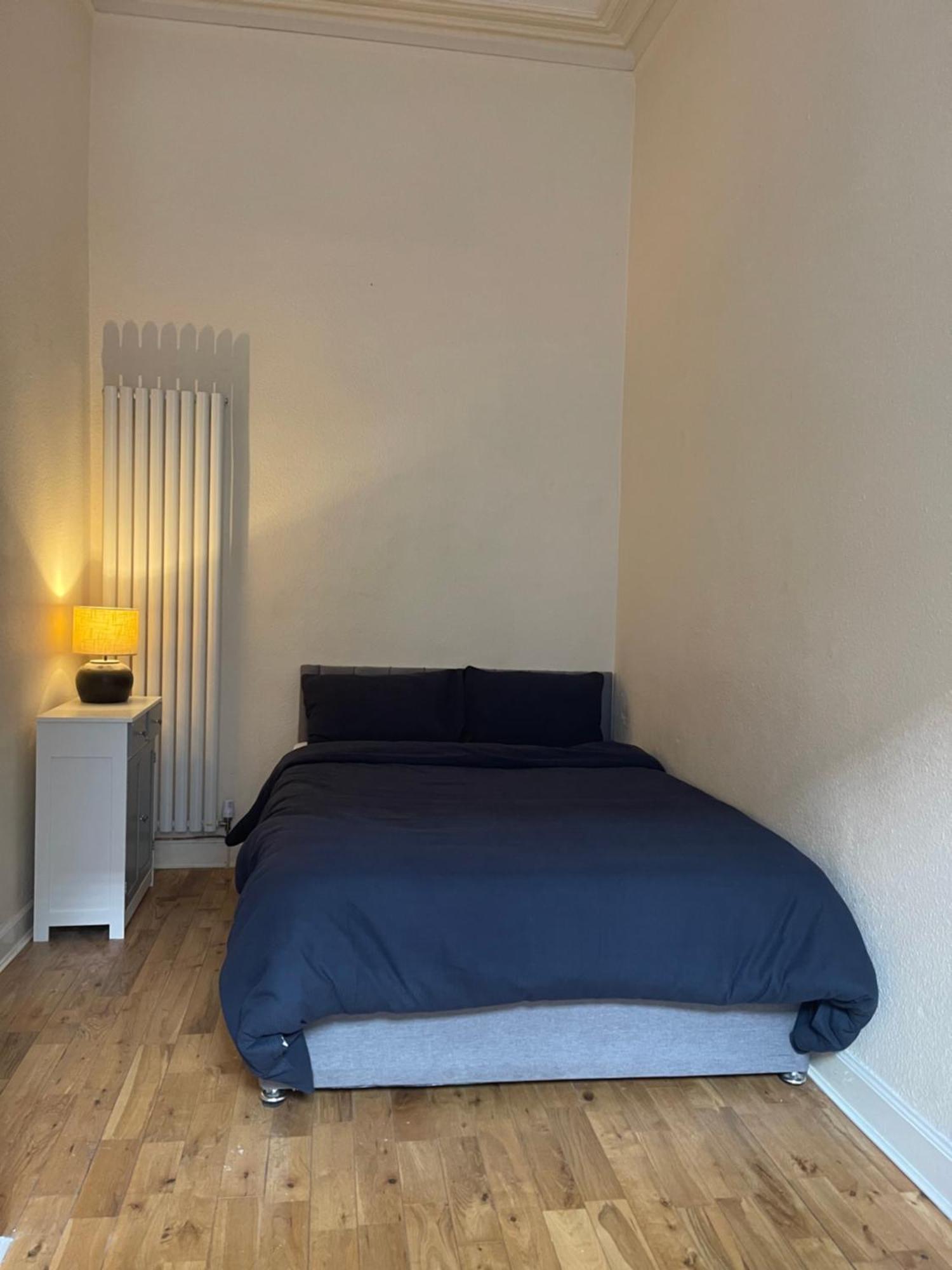 Oxford Apartment Edinburgh