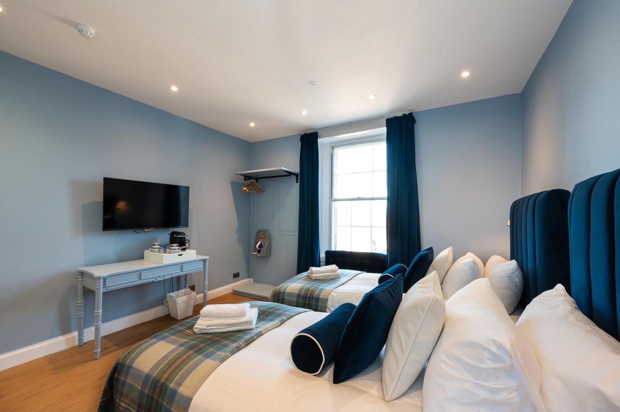 No. 53 Frederick Street 3*