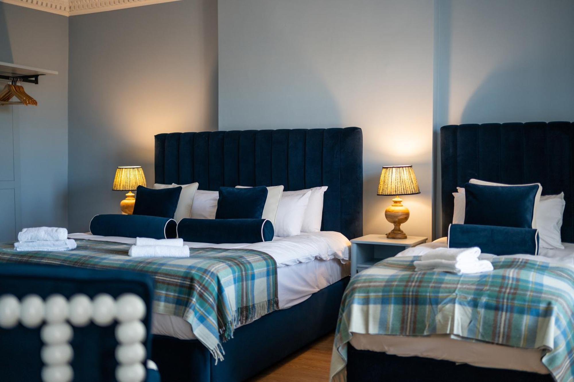 No. 53 Frederick Street 3* Édimbourg