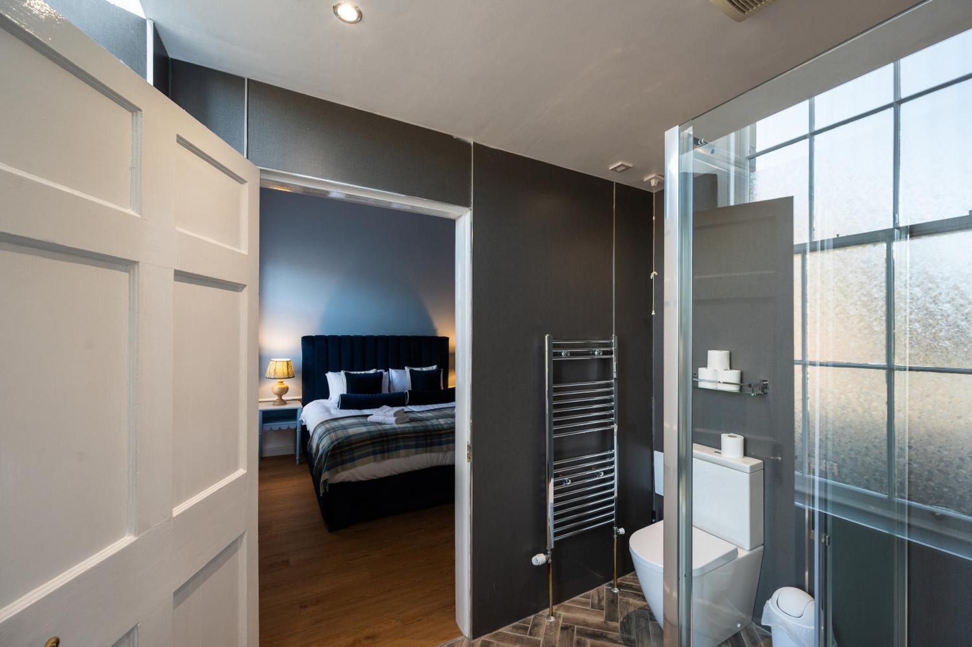 Maison d'hôtes No. 53 Frederick Street 3*