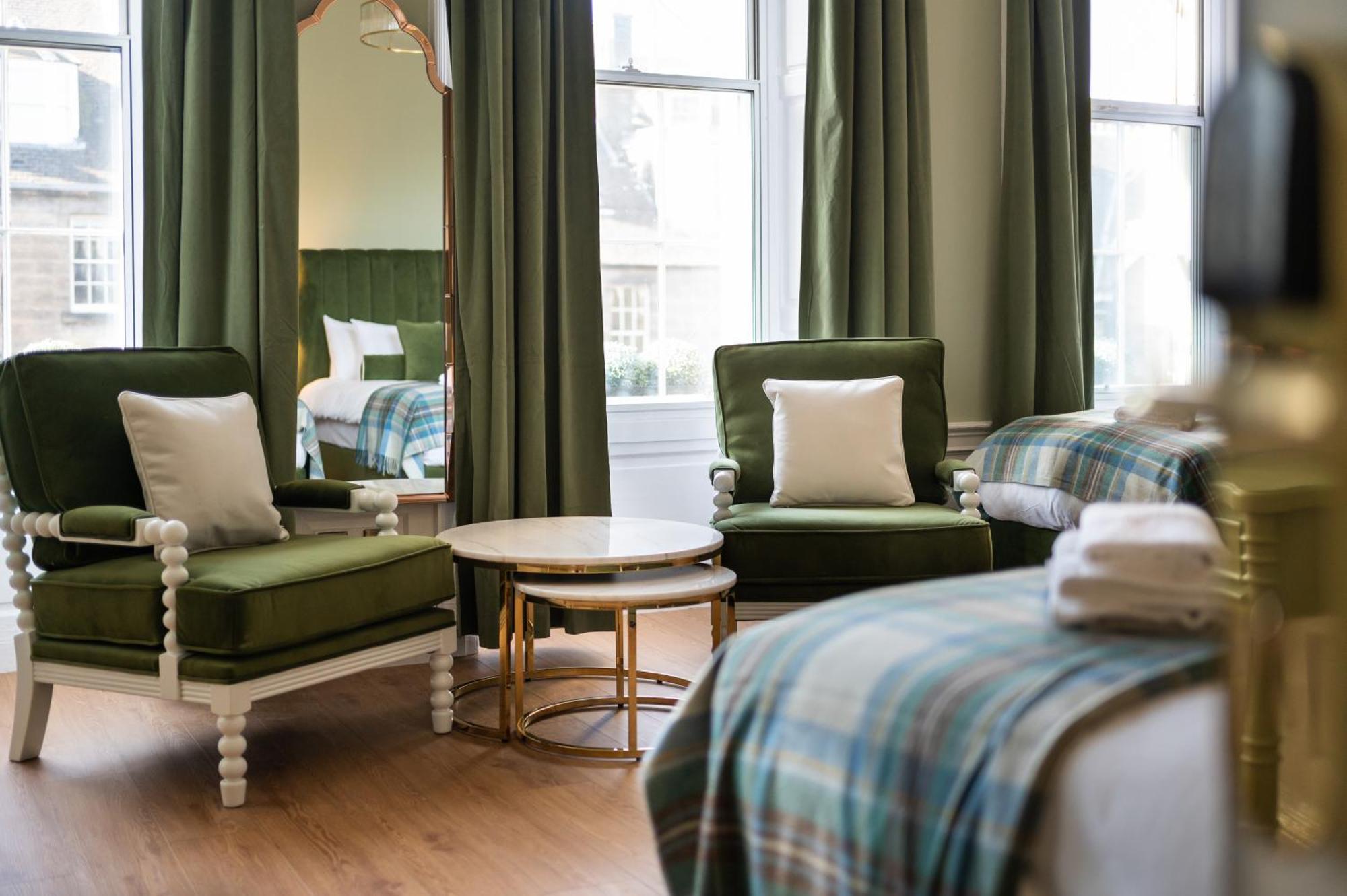 No. 53 Frederick Street 3*