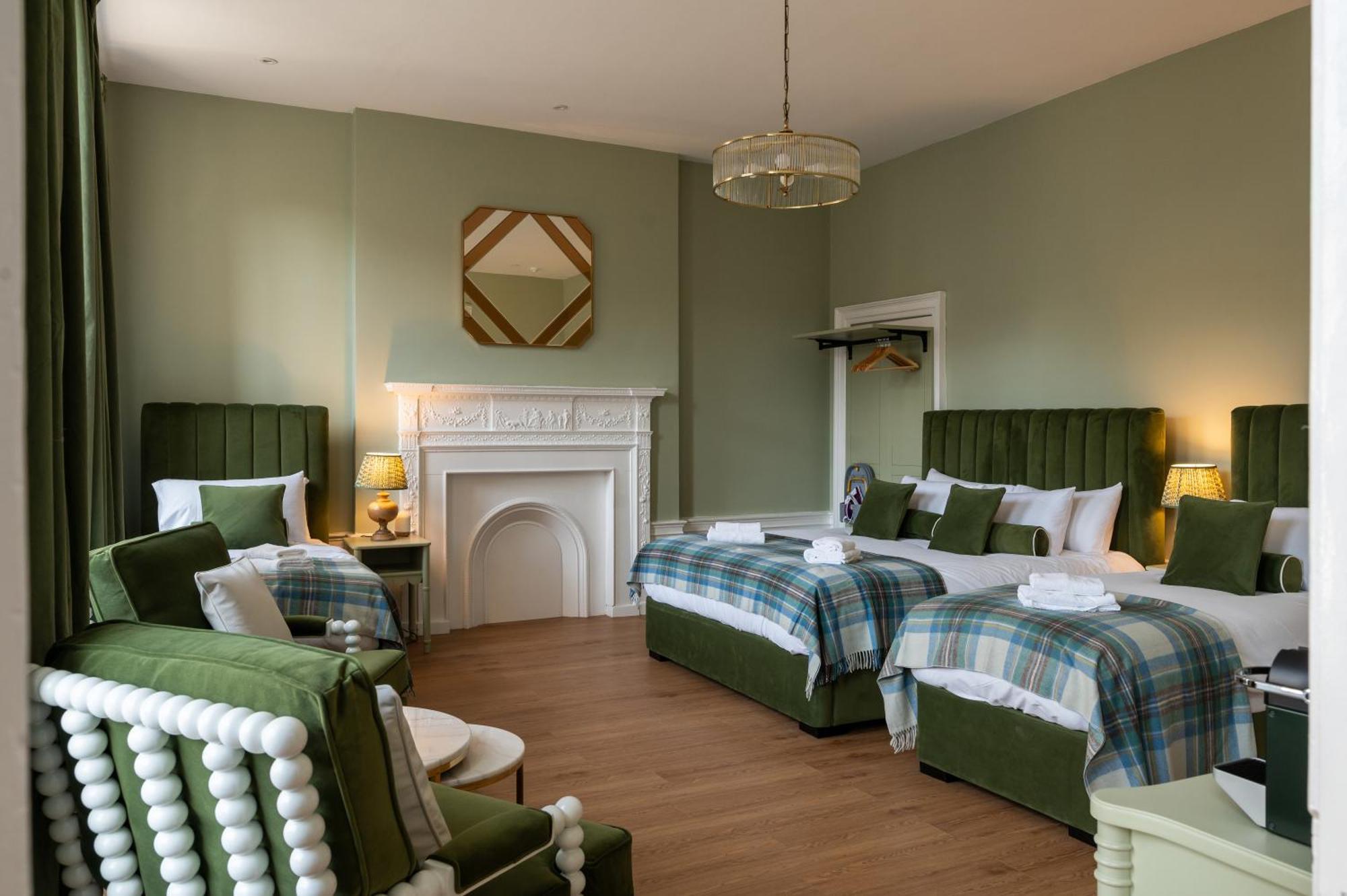 No. 53 Frederick Street 3*