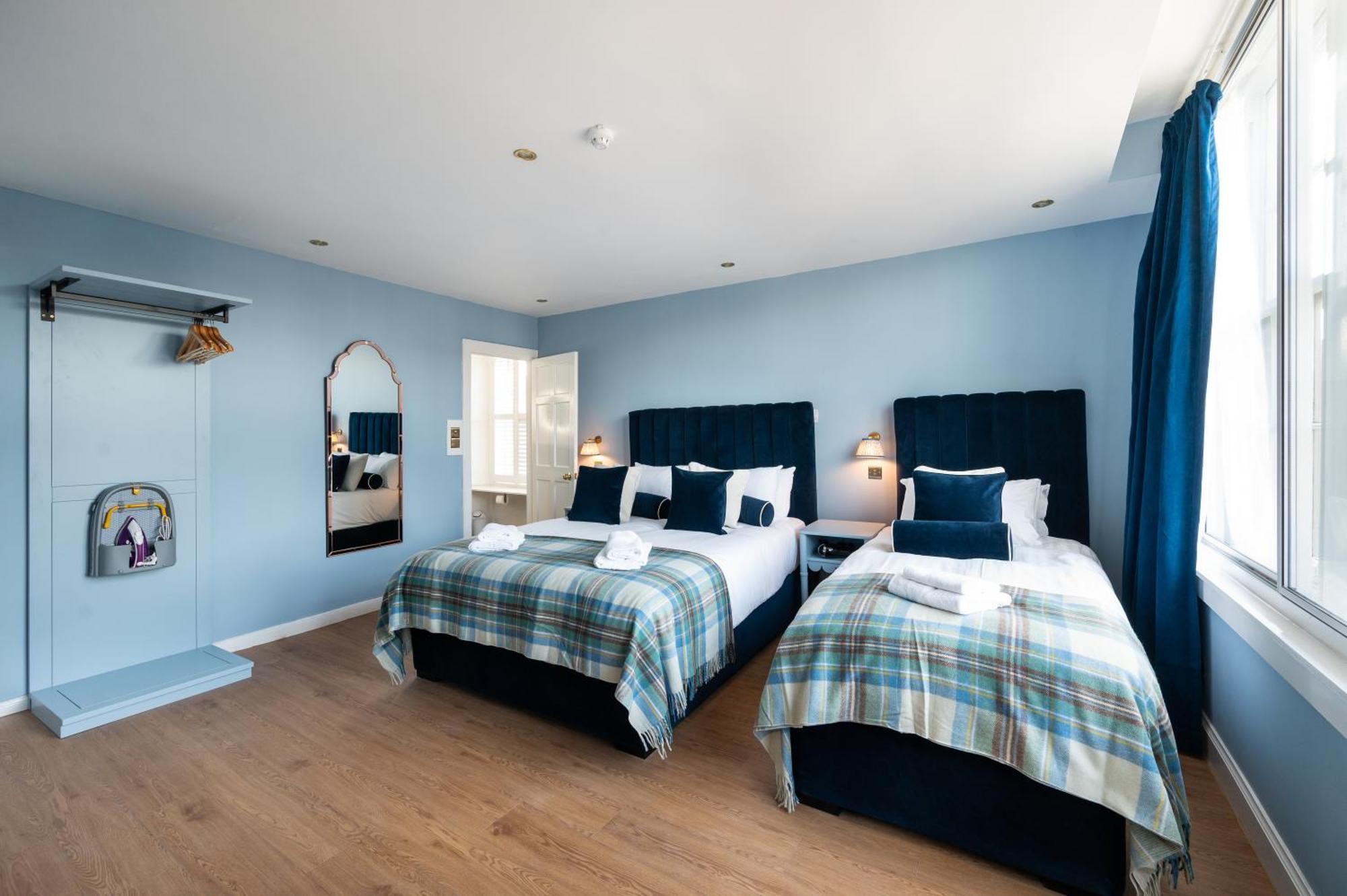 No. 53 Frederick Street 3* Édimbourg
