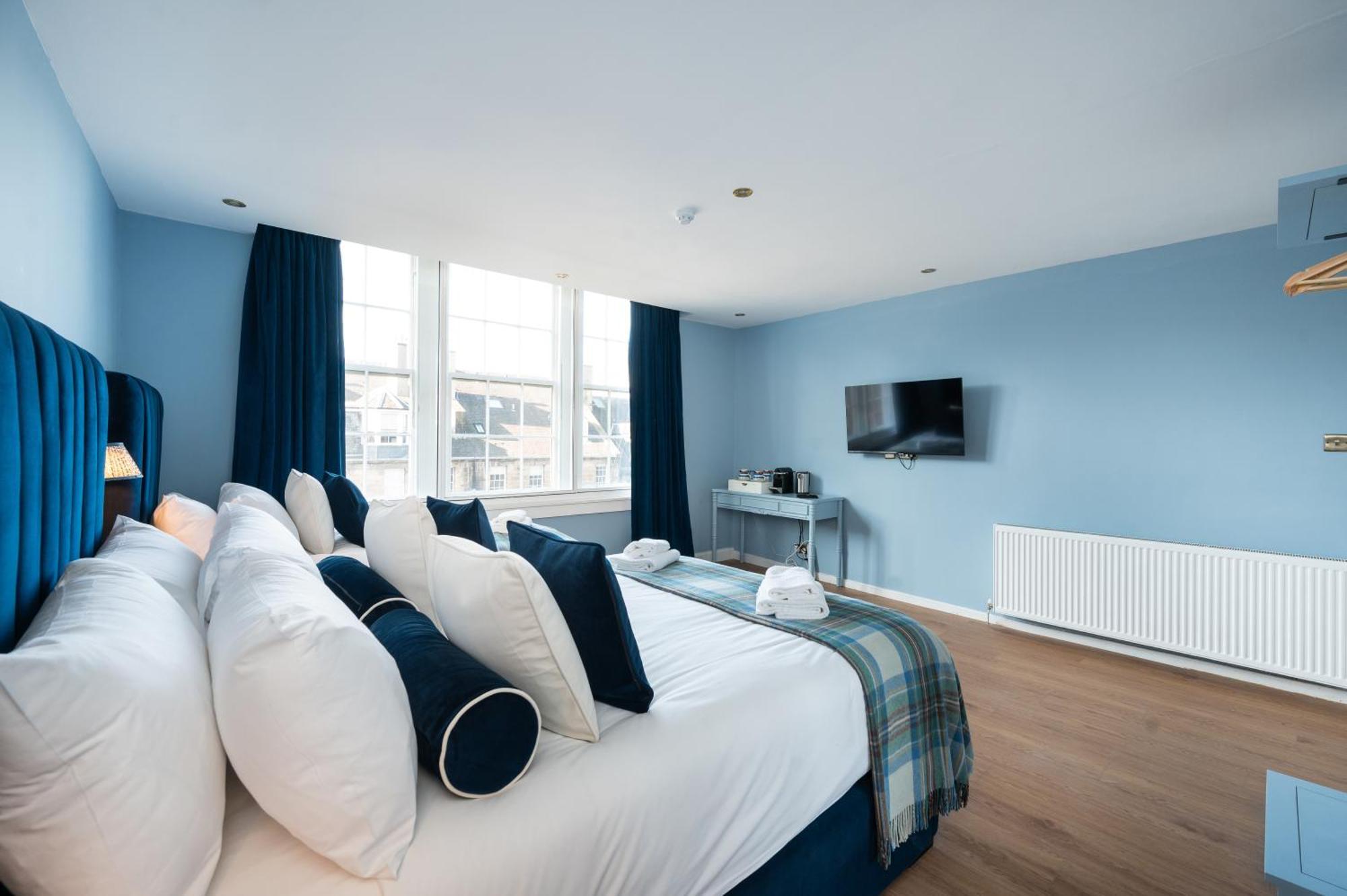 No. 53 Frederick Street 3*