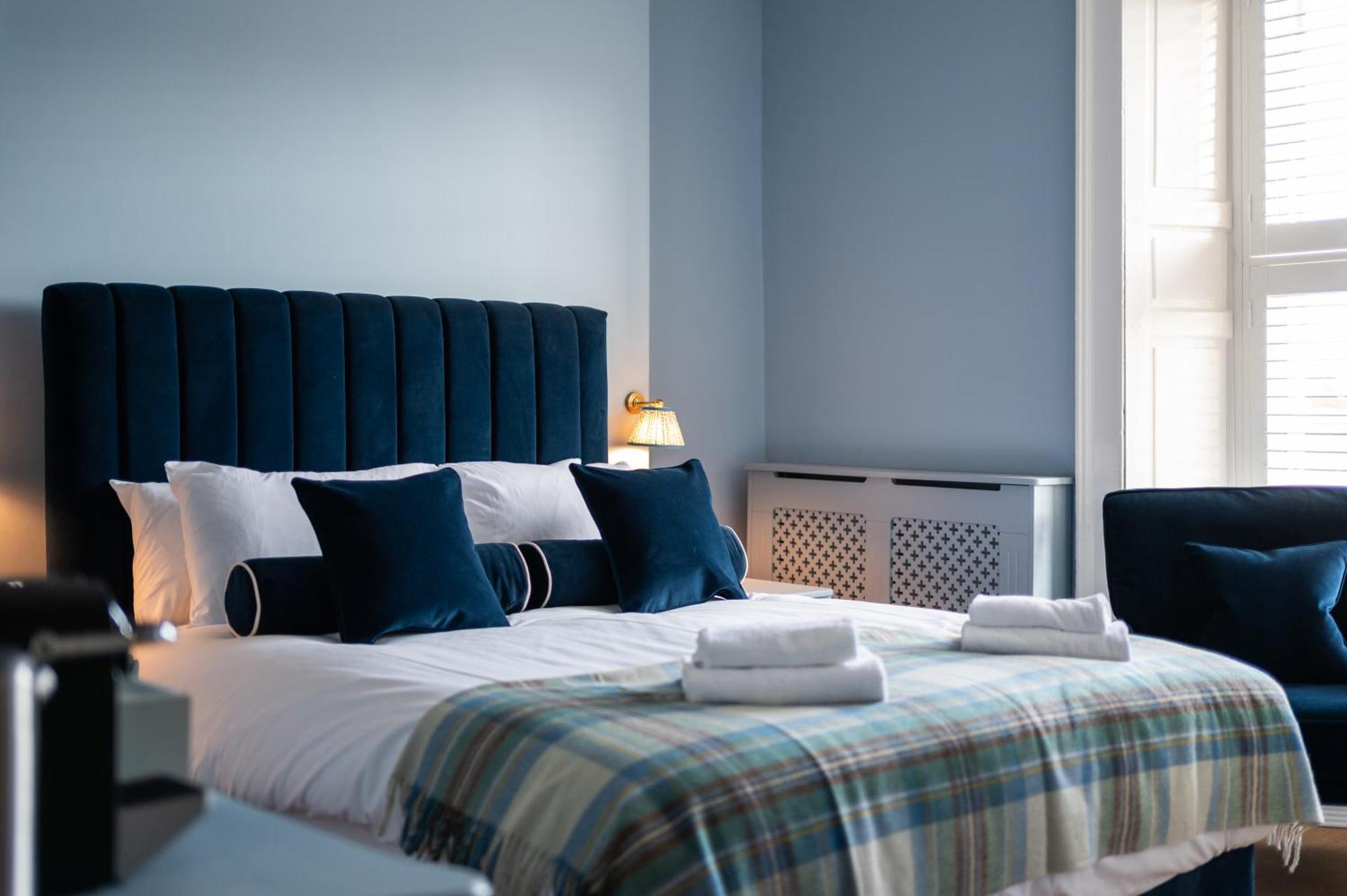 No. 53 Frederick Street 3* Édimbourg