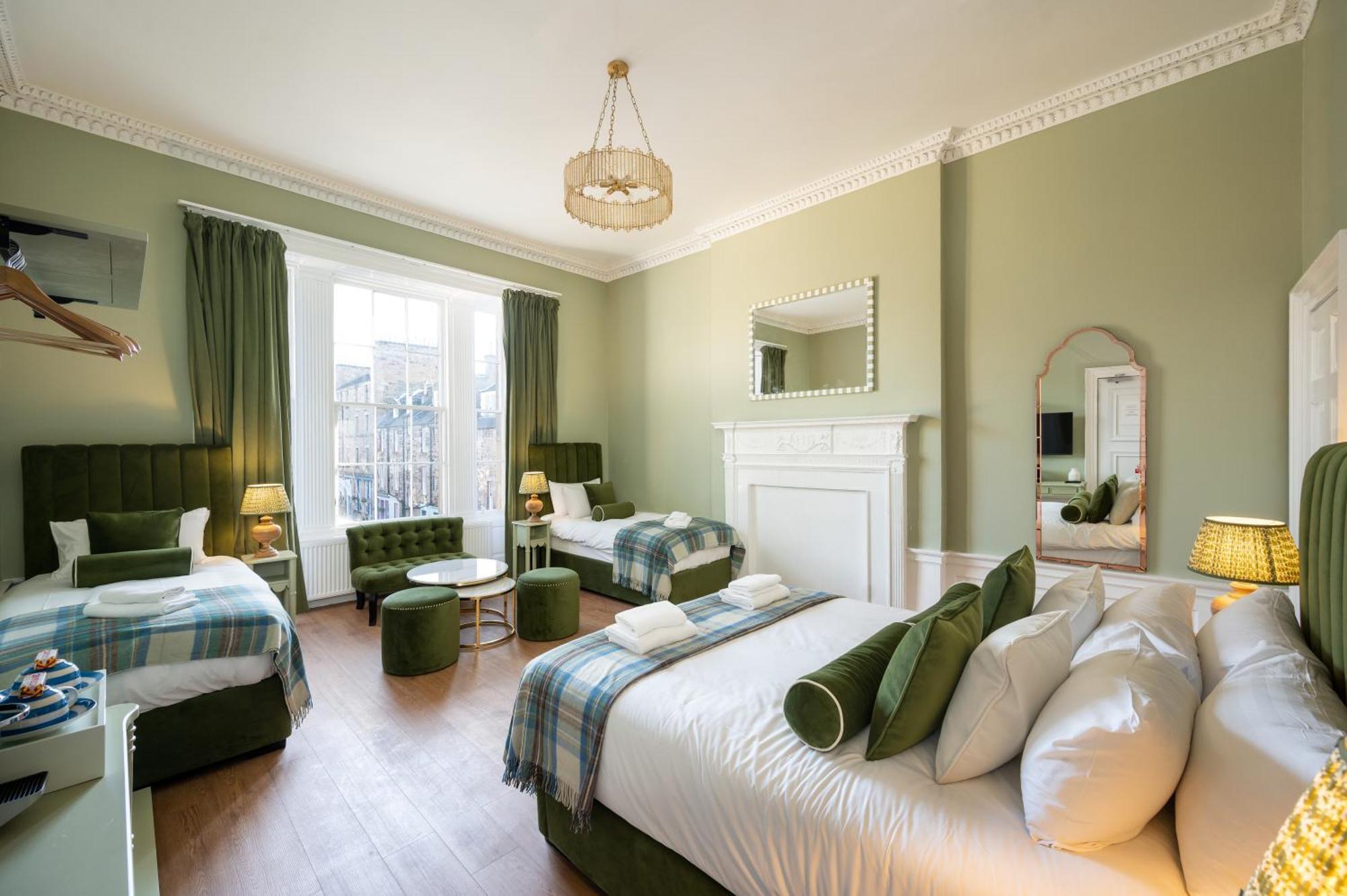 No. 53 Frederick Street 3*