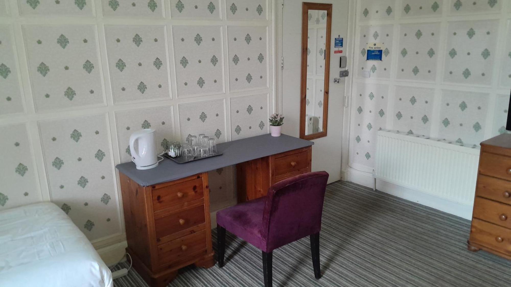Travel Guest house Edinburgh