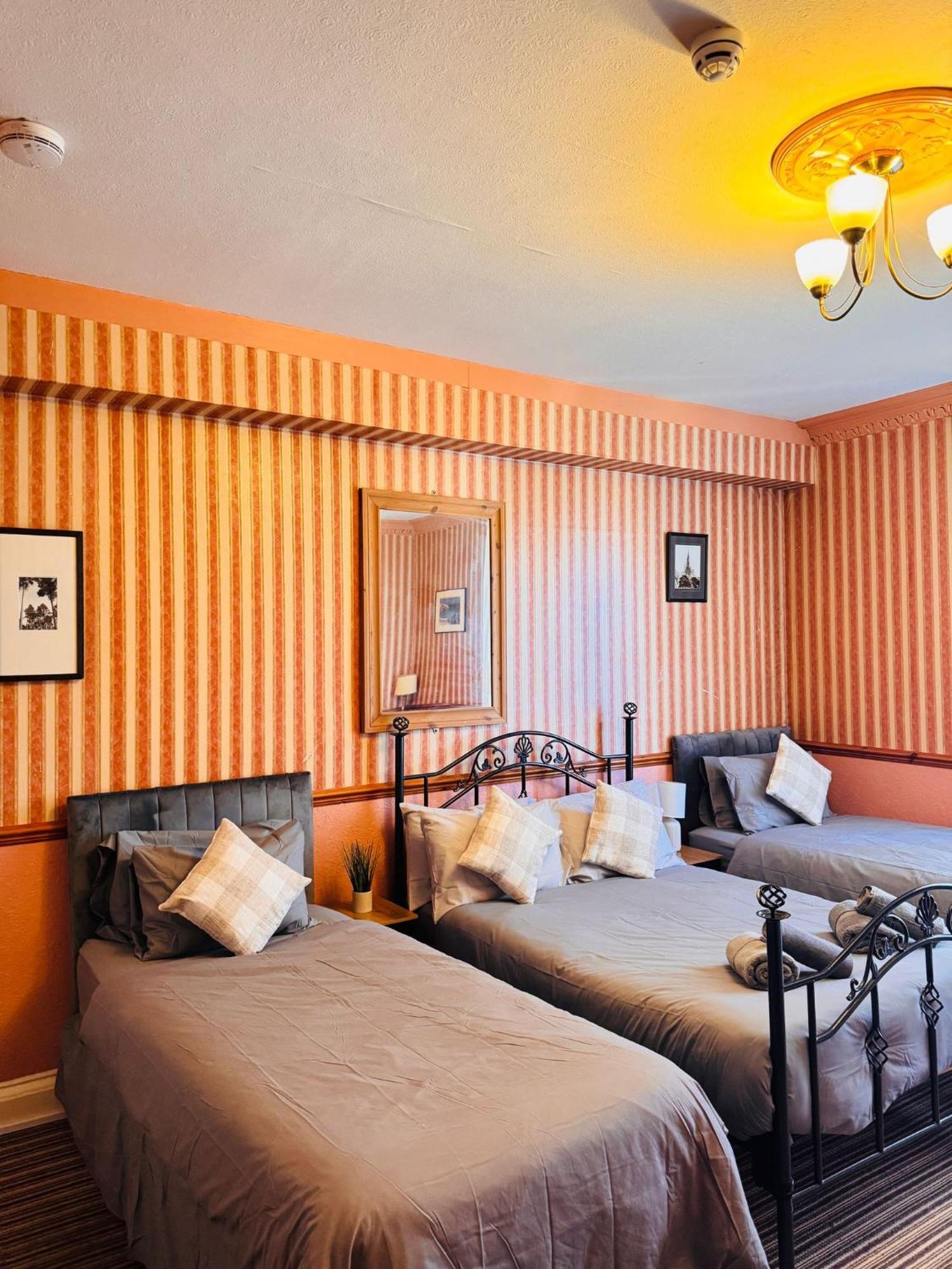 Travel Guest house
