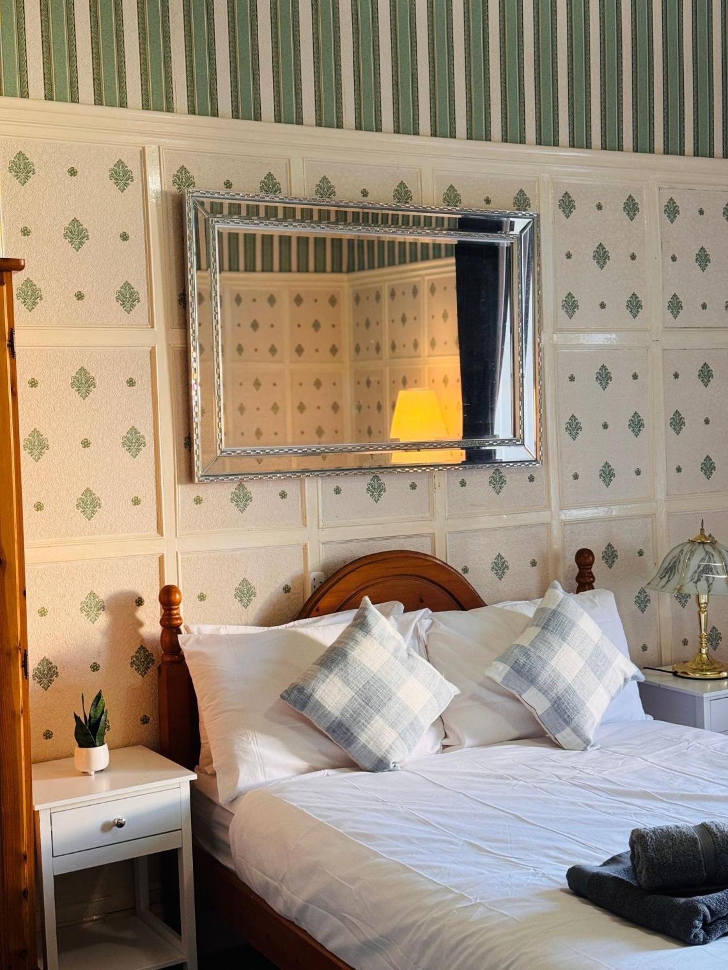 Guest house Travel