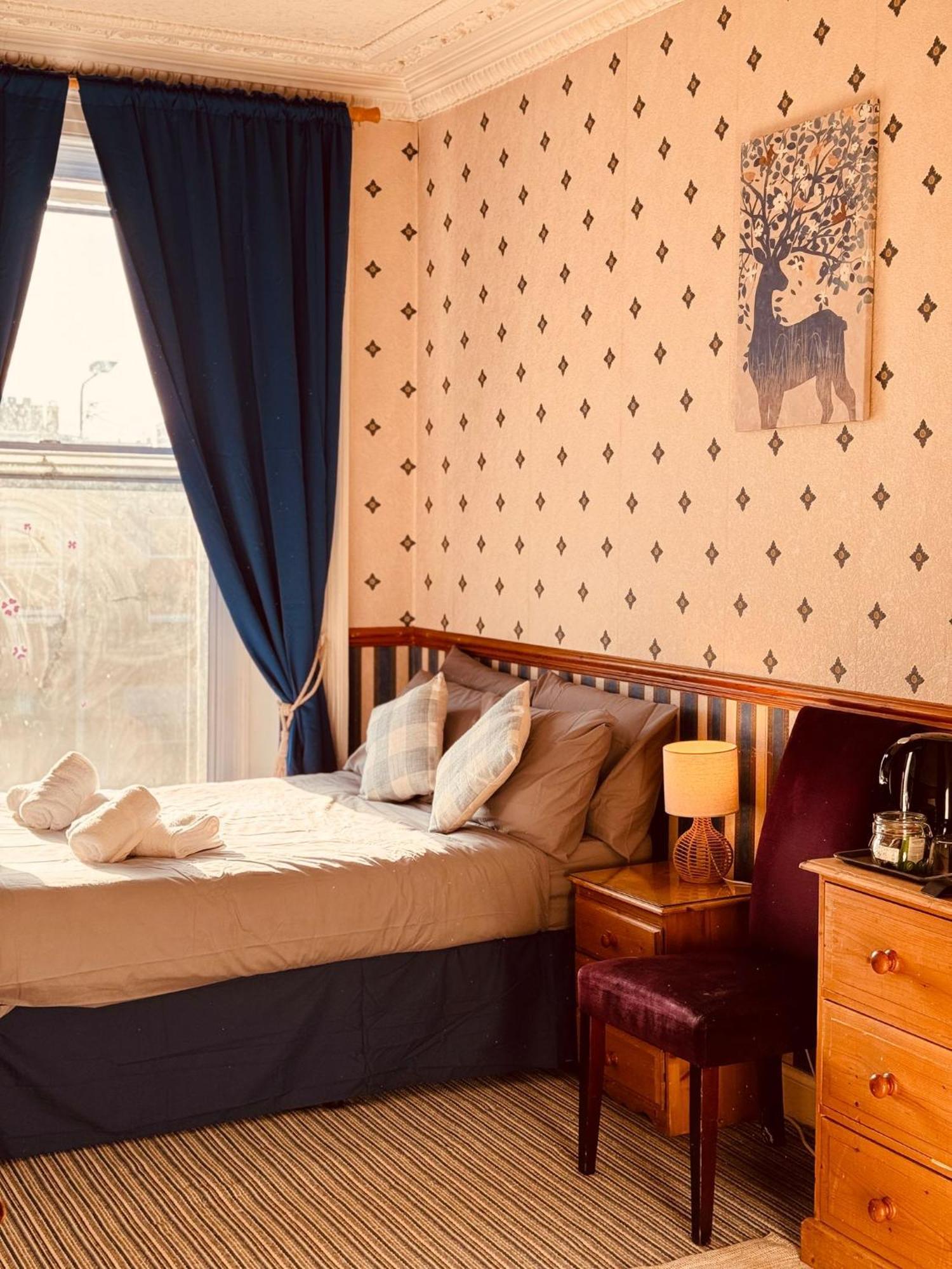 Guest house Travel Edinburgh
