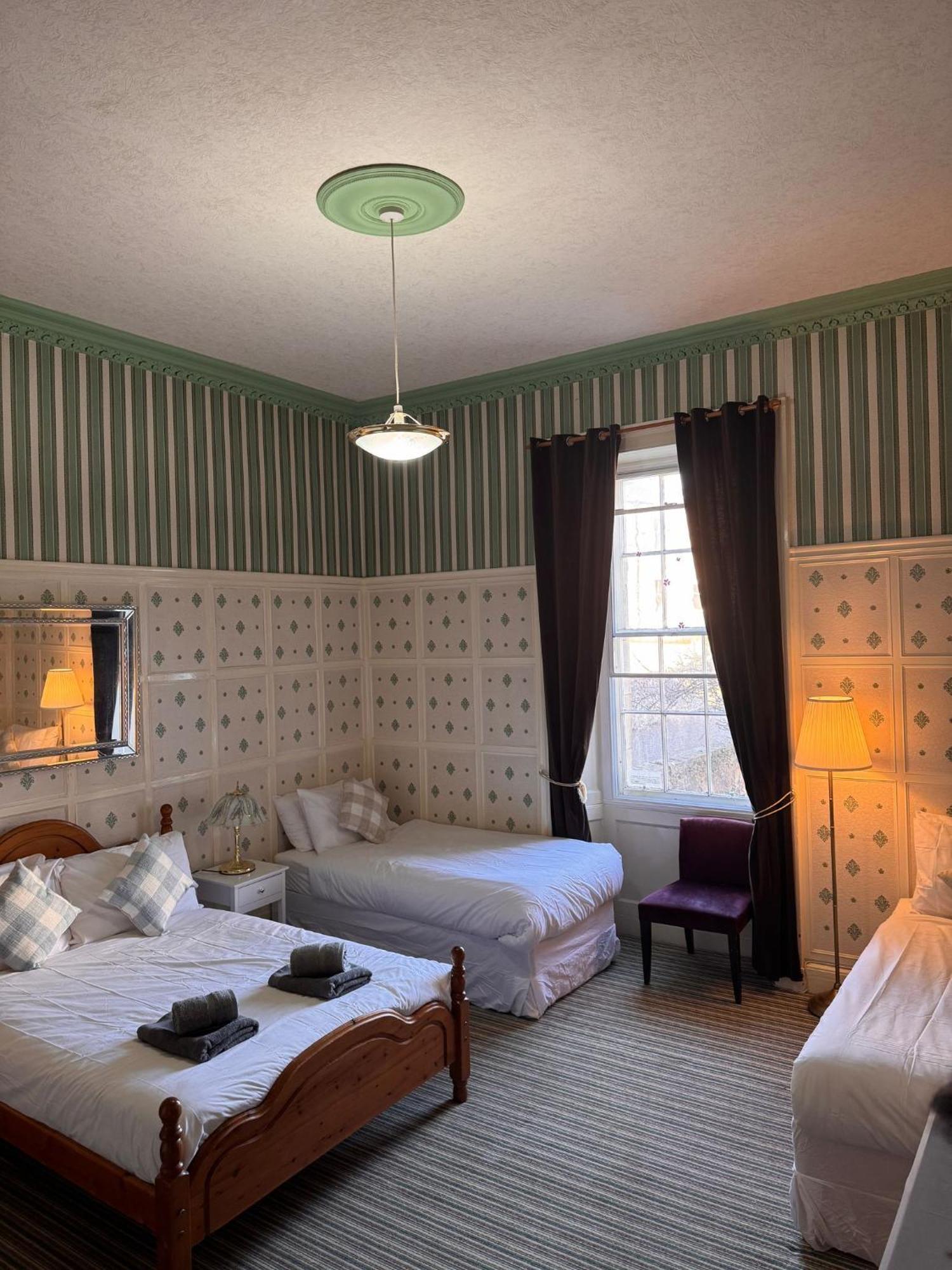 Travel Guest house