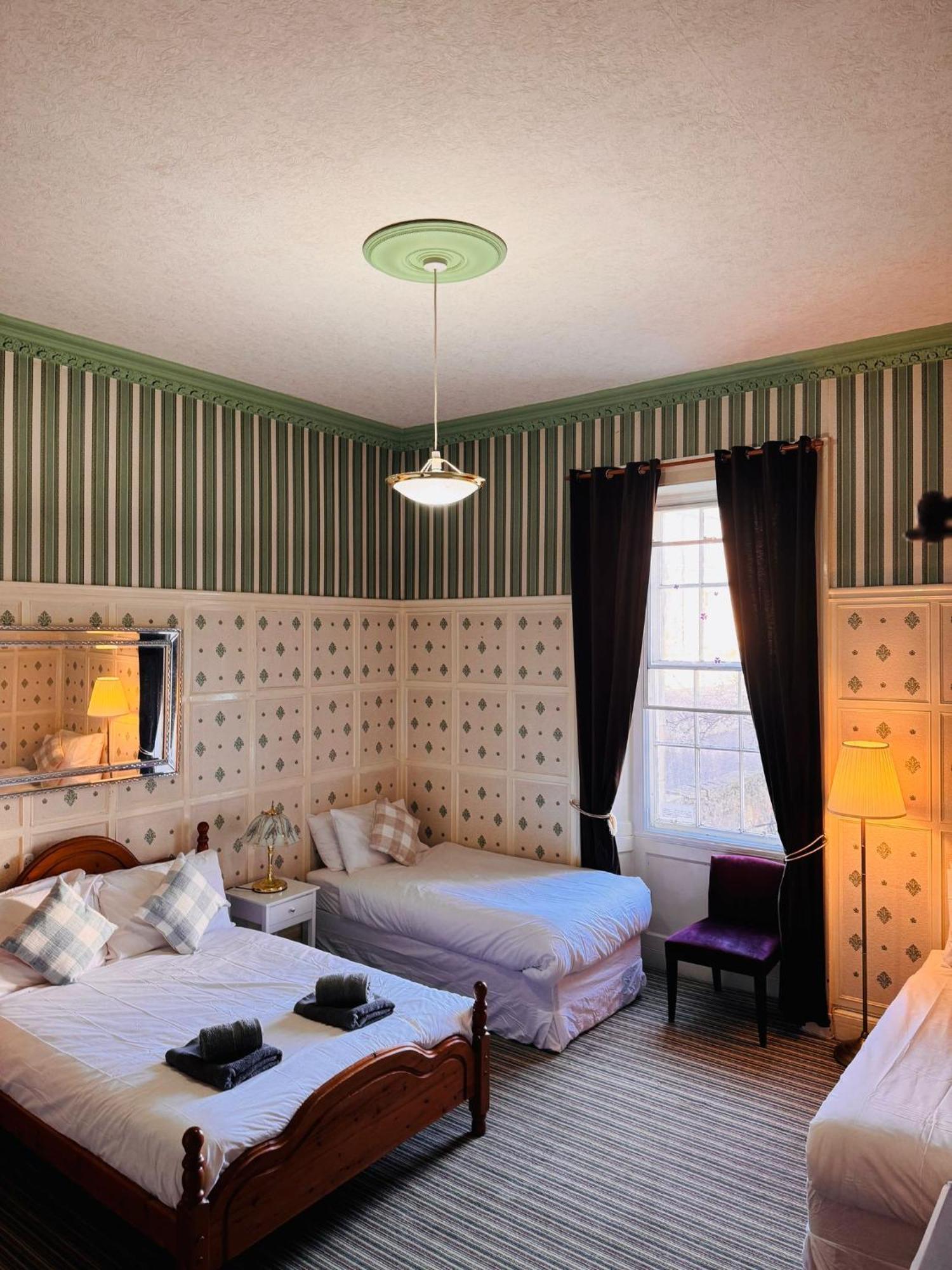 Guest house Travel