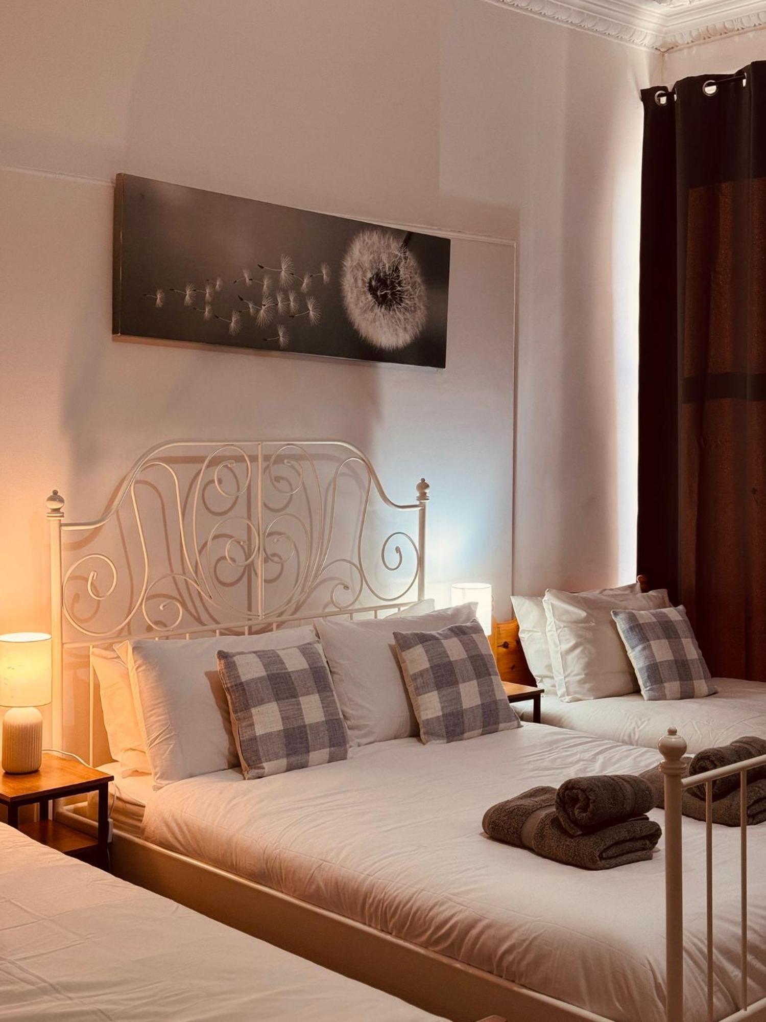 Travel Guest house Edinburgh